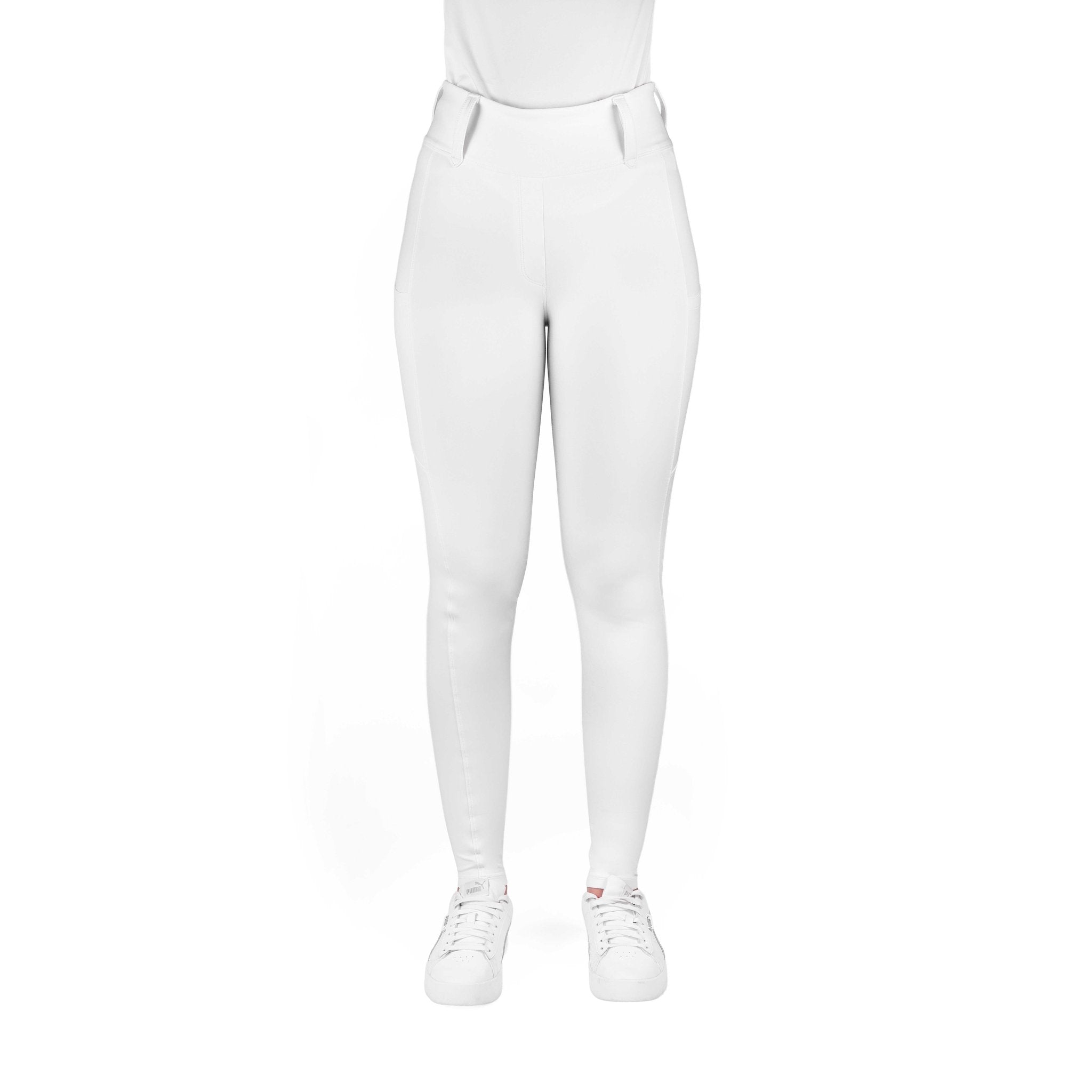 Equitheme Silikonskodda Leggings Alizé
