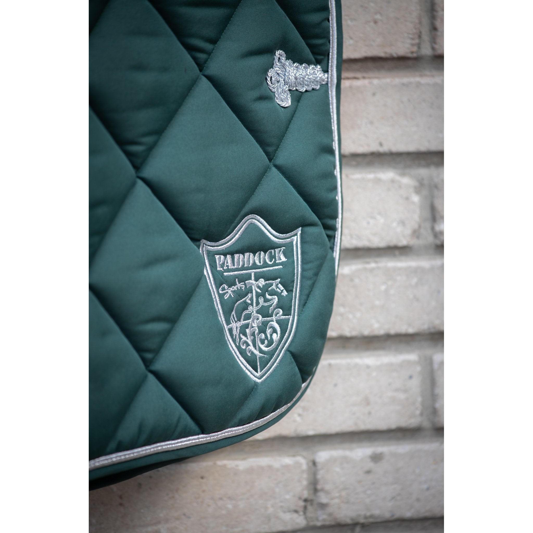 PADDOCK Prems badge schabrak
