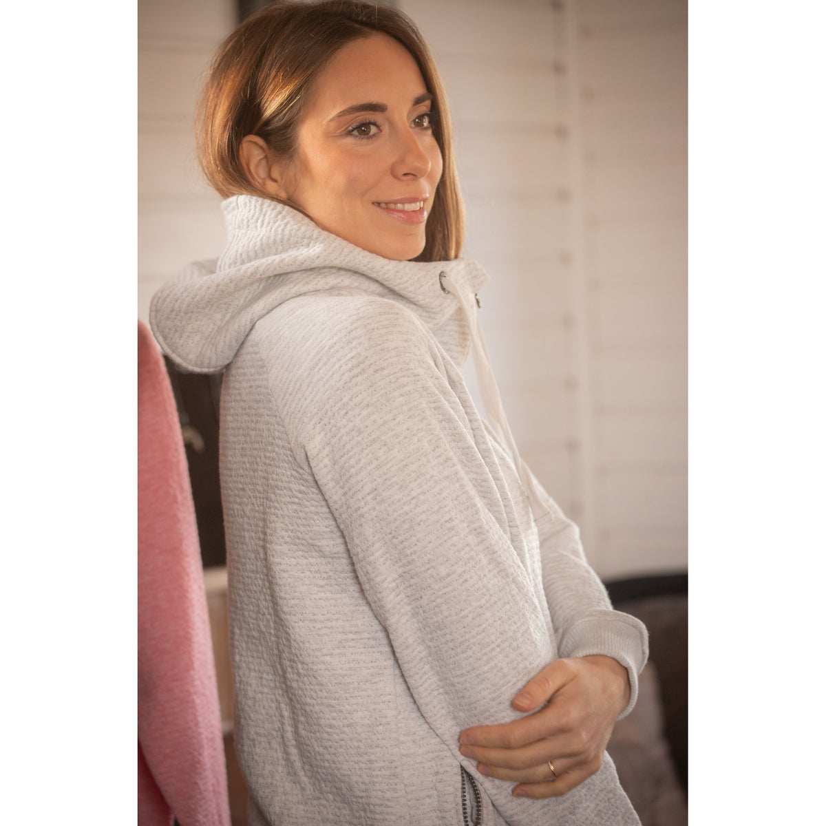Penelope Meiwen sweatshirt