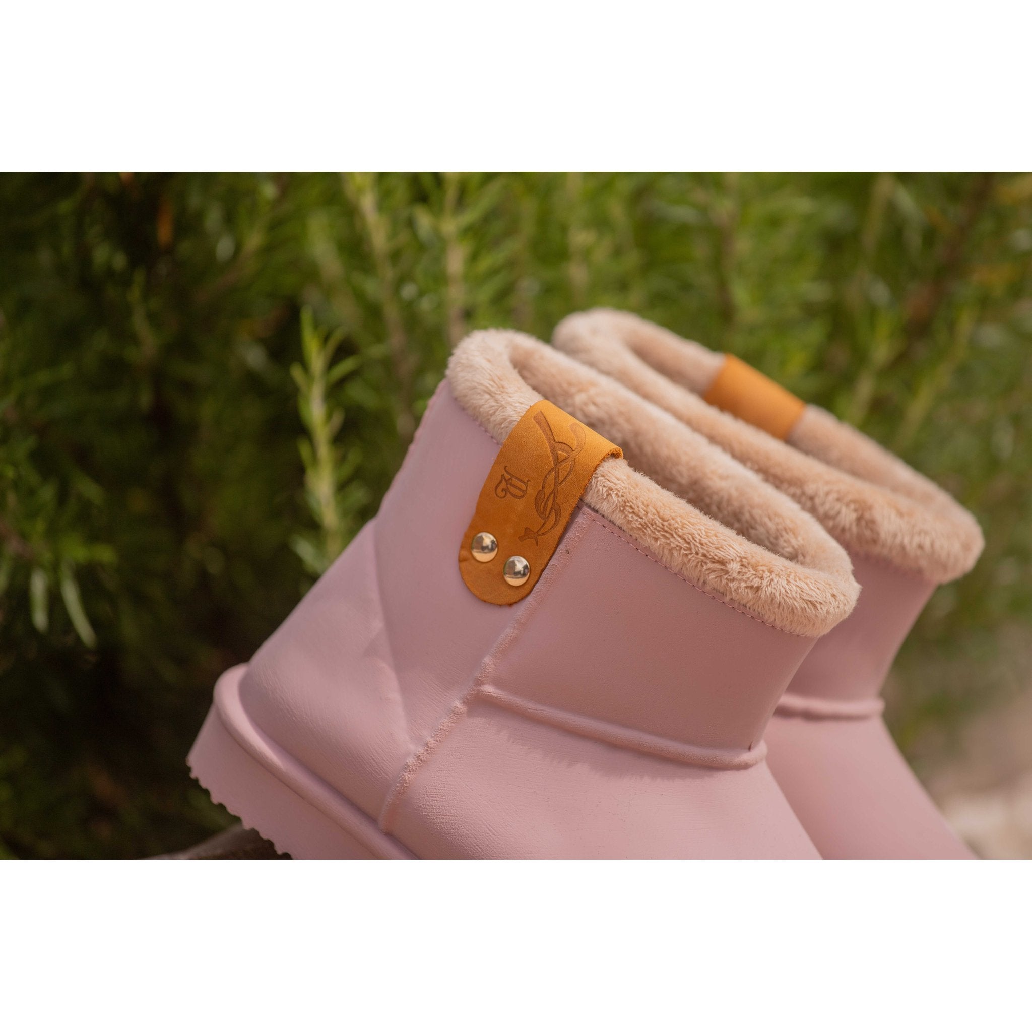 Penelope boots