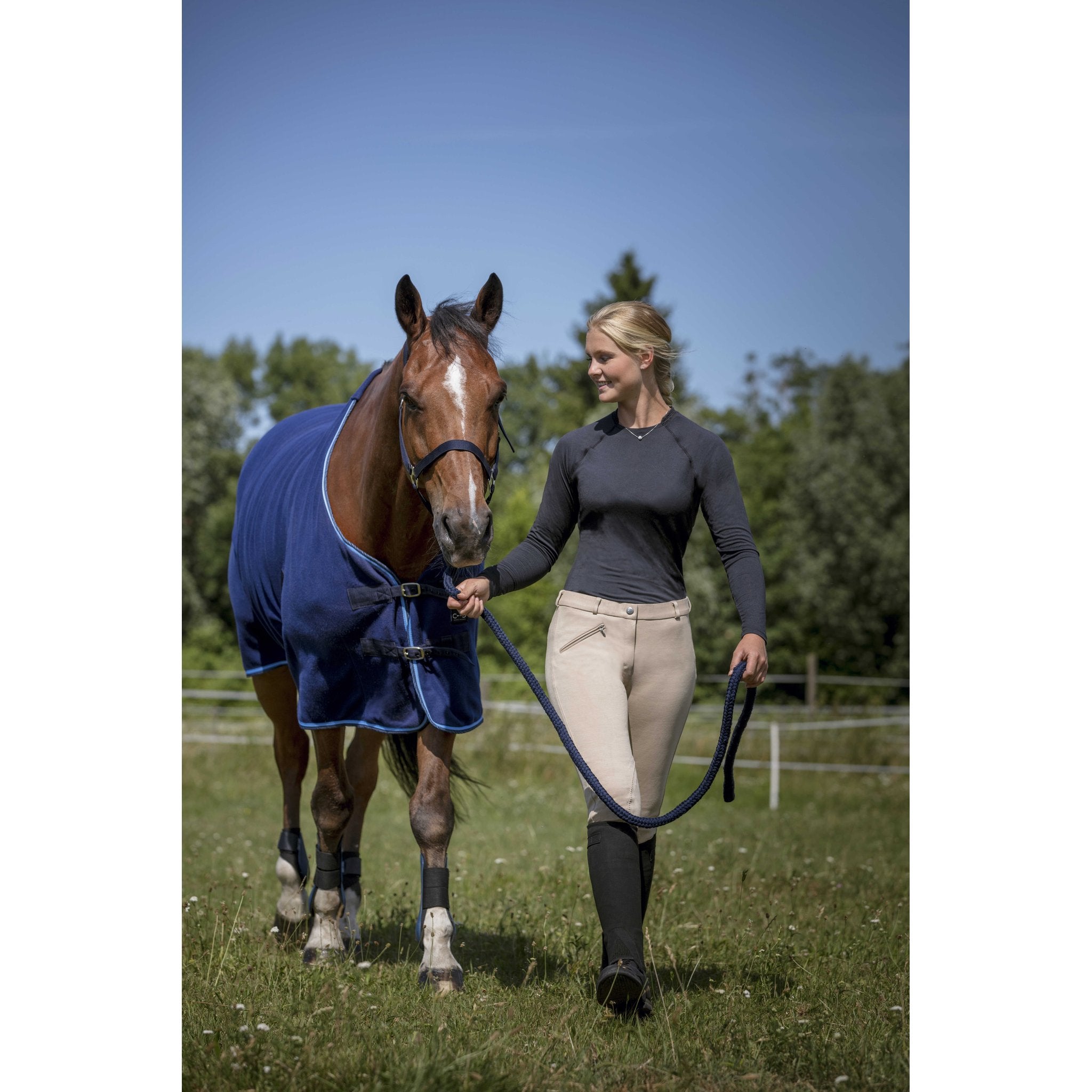 RIDING WORLD Amara Chaps