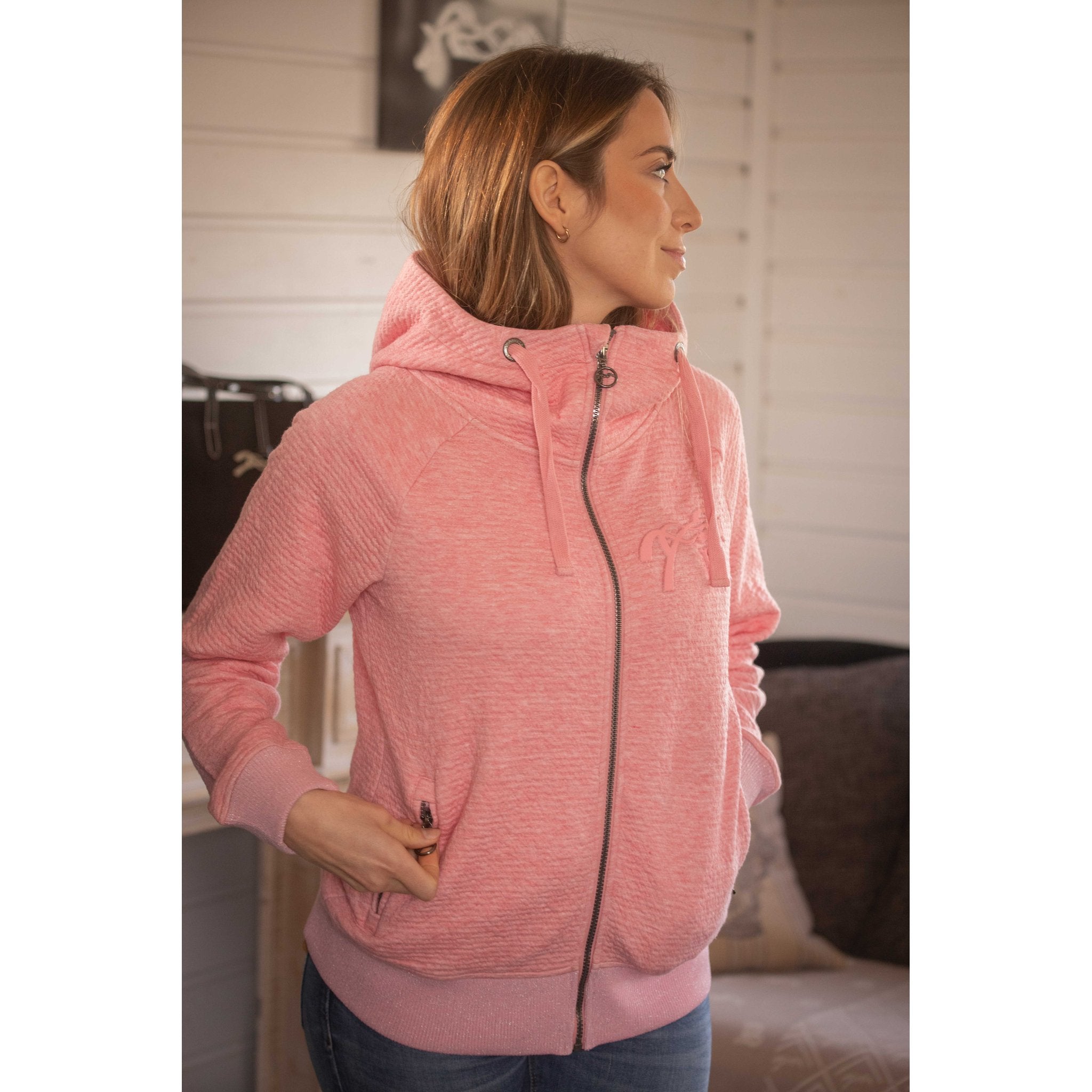 Penelope Meiwen sweatshirt