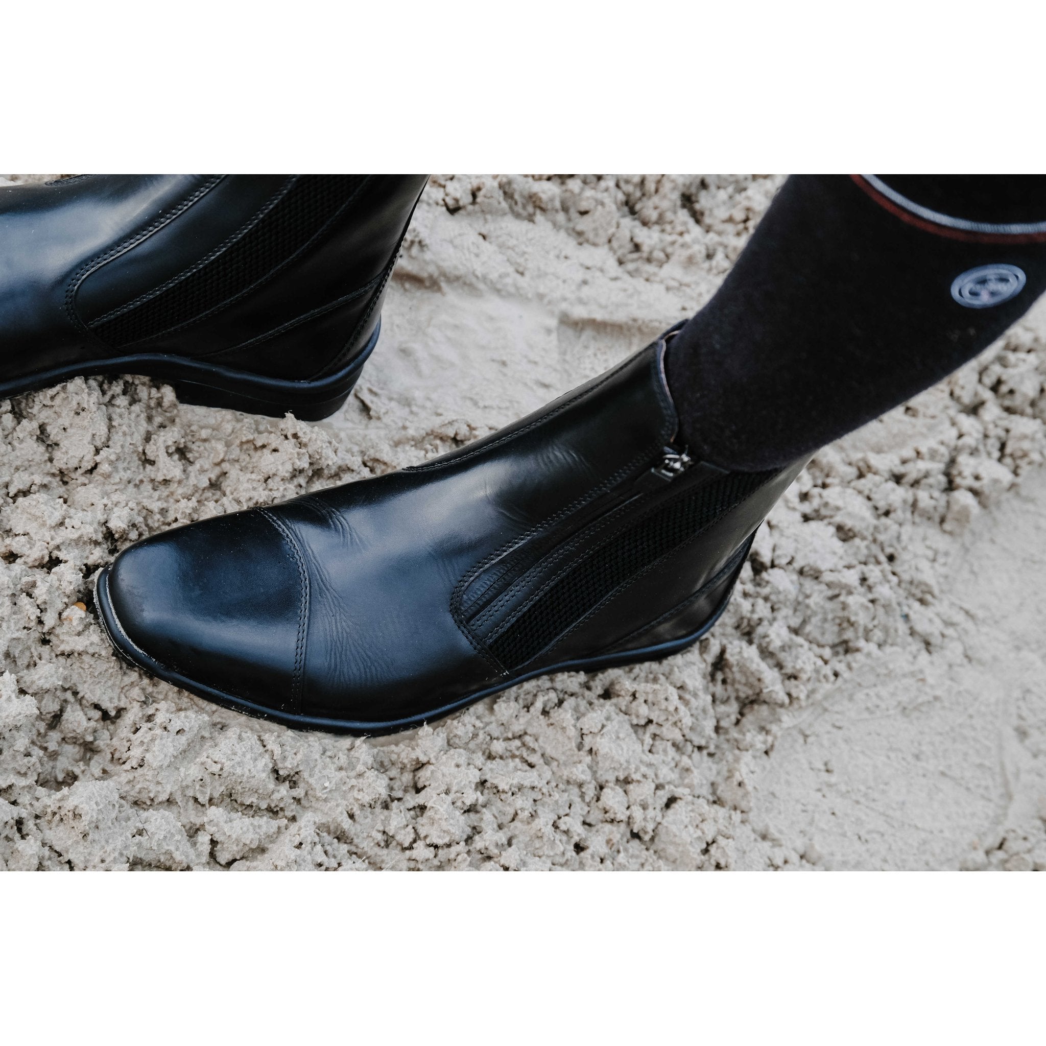 Equithème Sporty Jodphur Zip