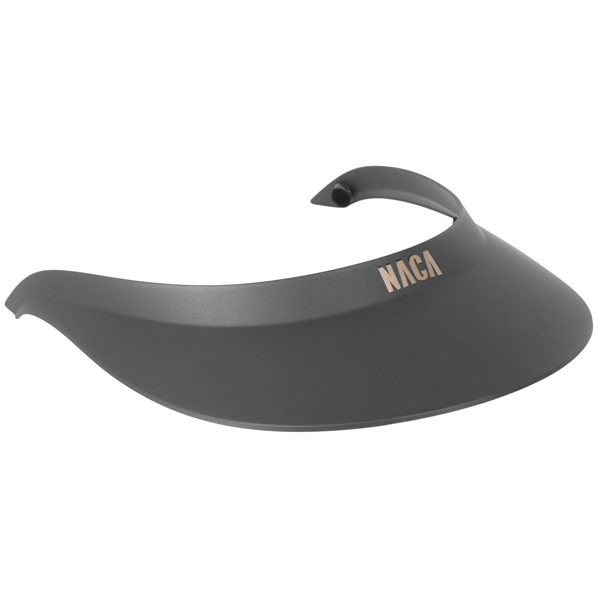NACA Extra large skärm matt