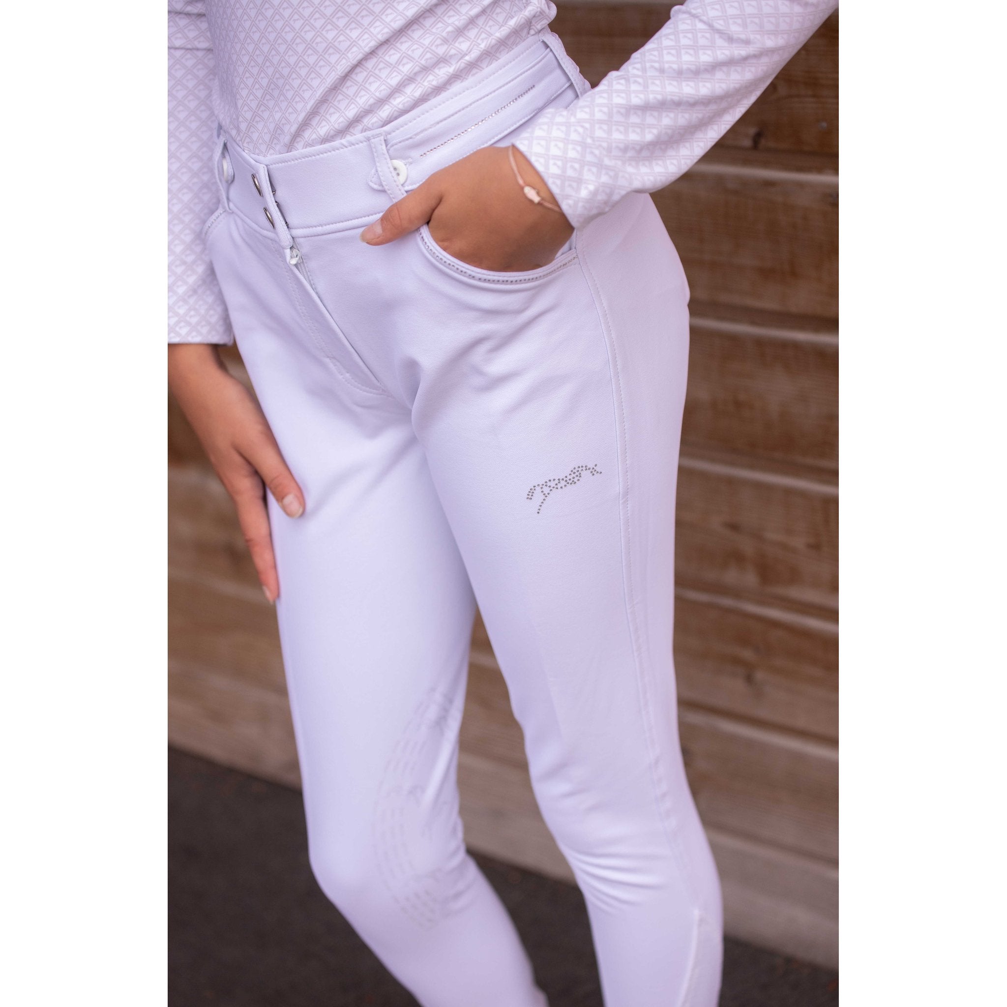 PENELOPE Eden Elegance Ridbyxor