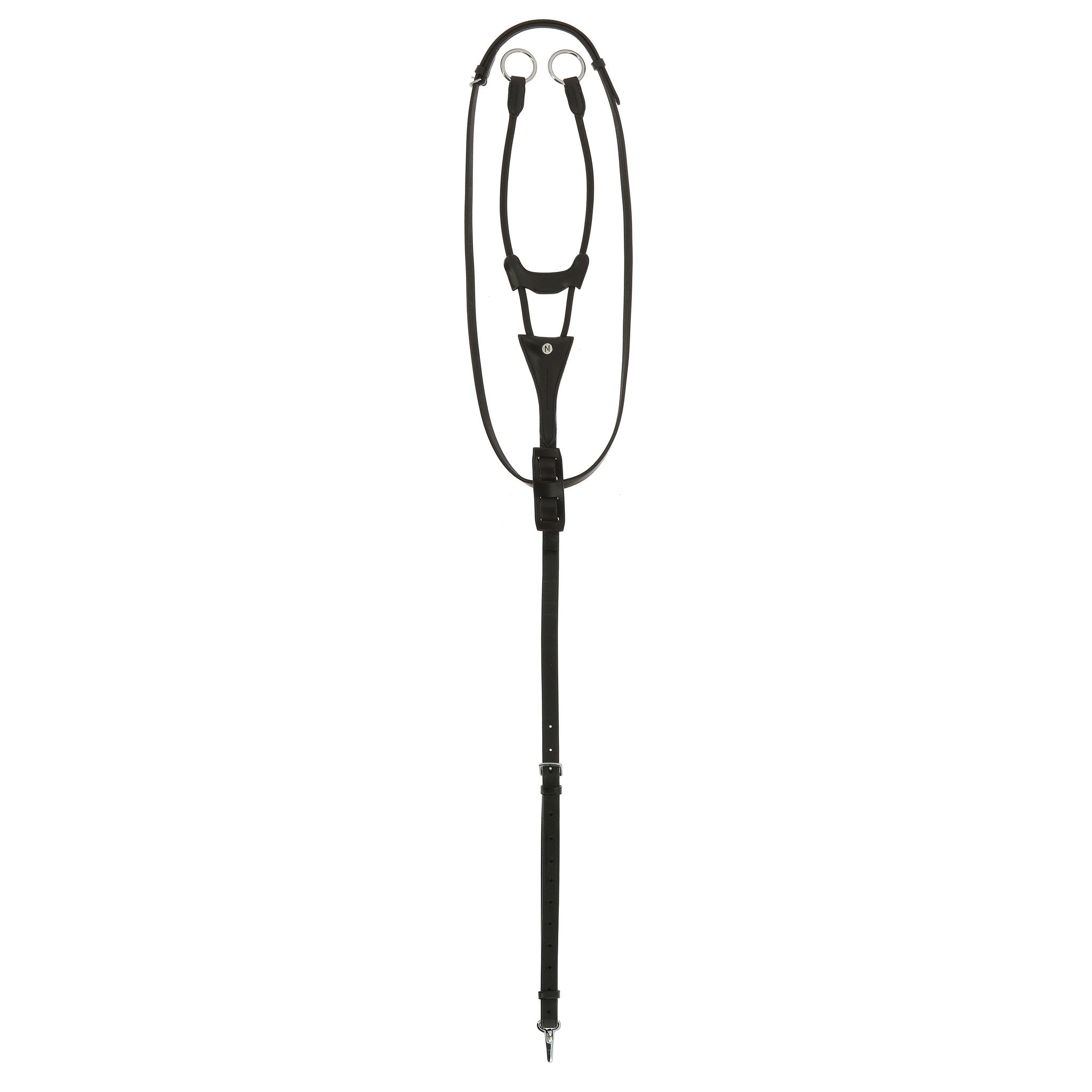 Norton Pro Elastisk Martingal