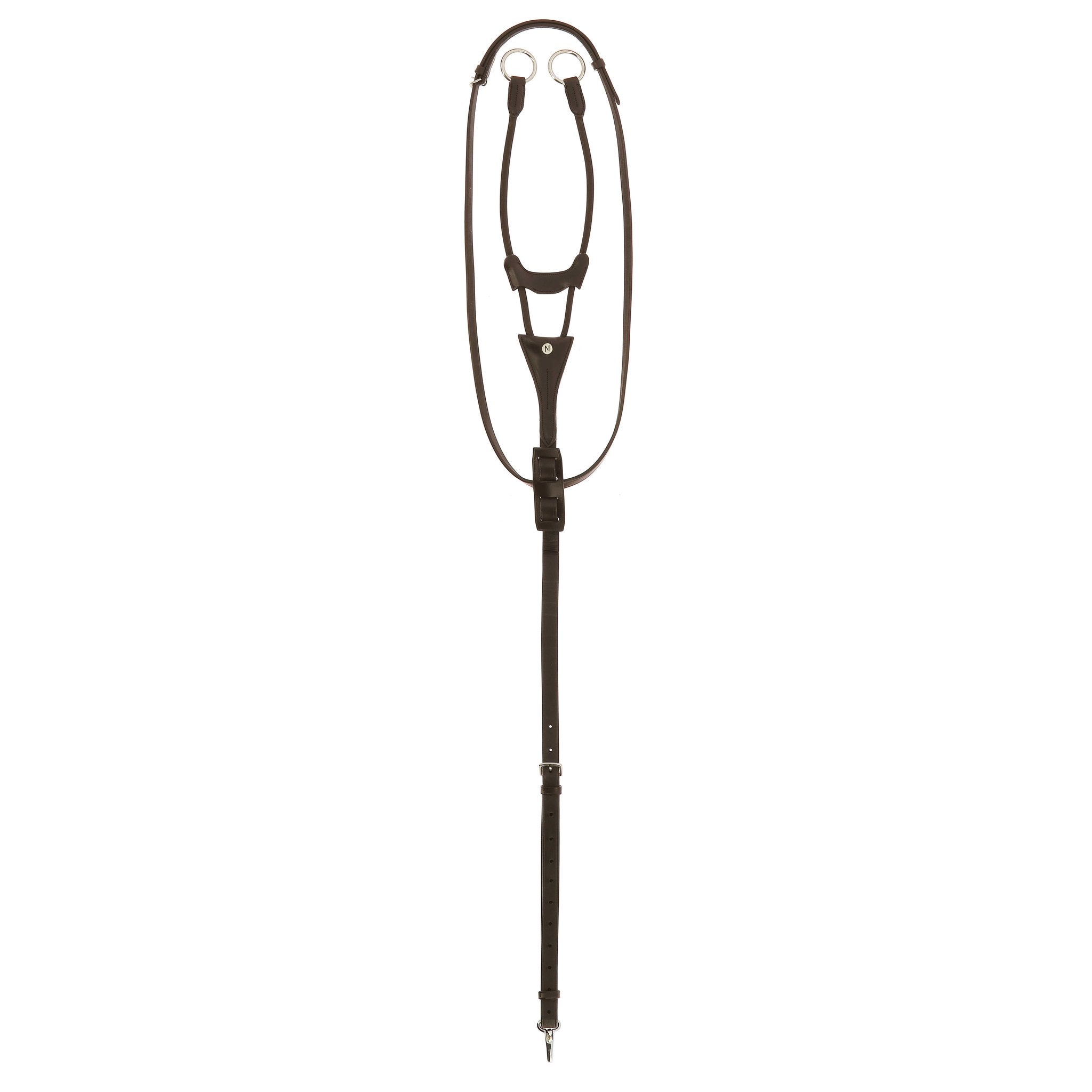 Norton Pro Elastisk Martingal