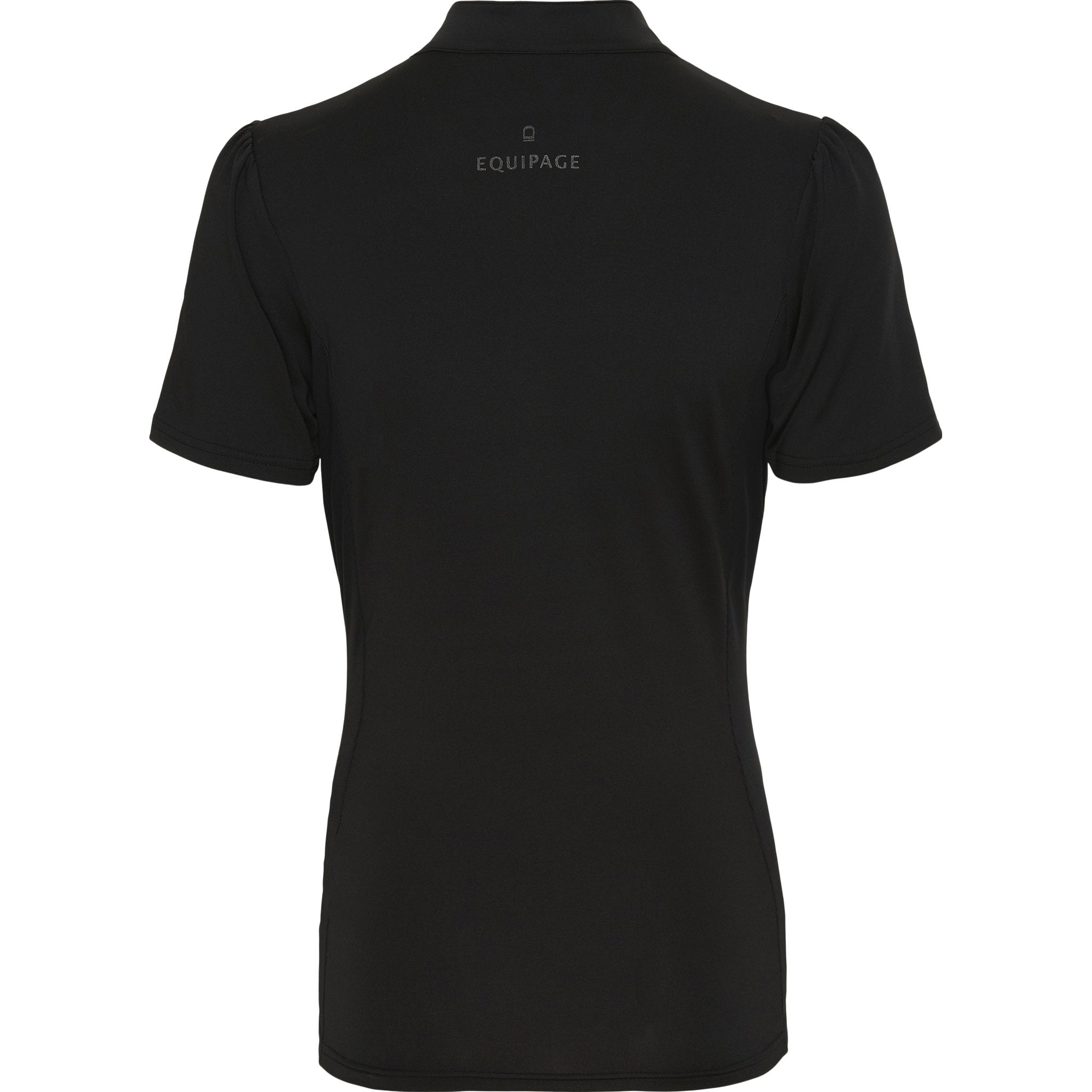 Equipage Josie SS blus