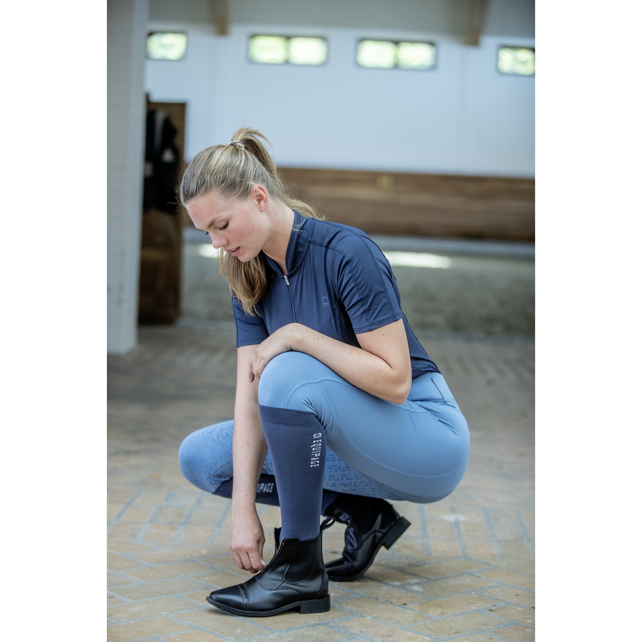 Equipage Tammy strumpor