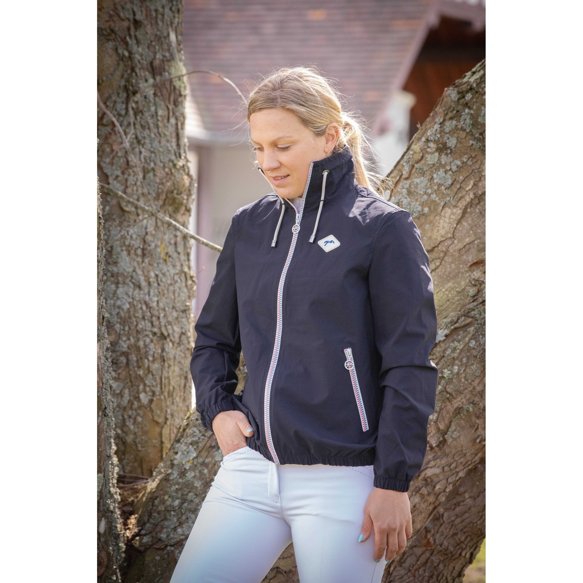 PENELOPE Airjacket Jacka