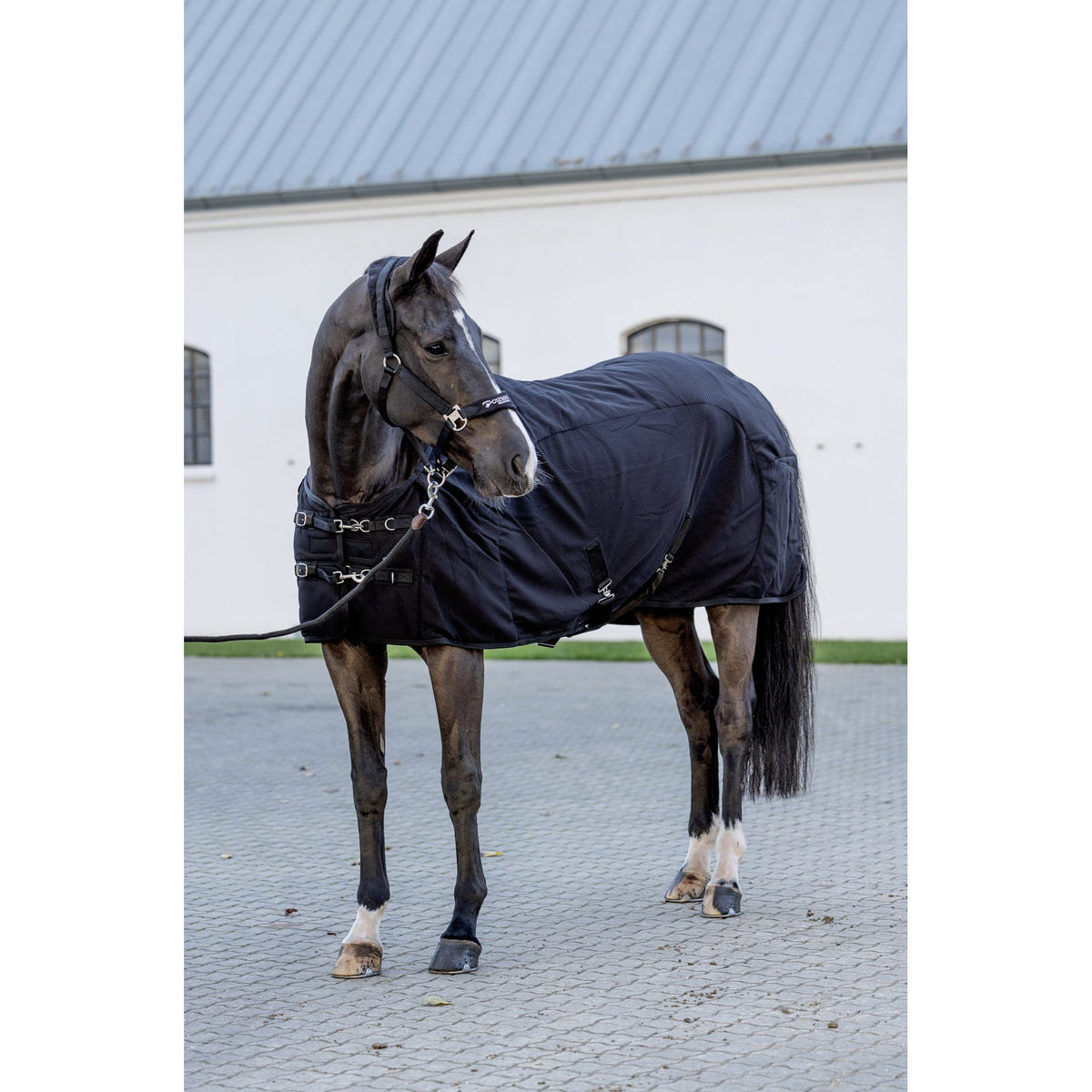 CATAGO FIR-Tech täcke