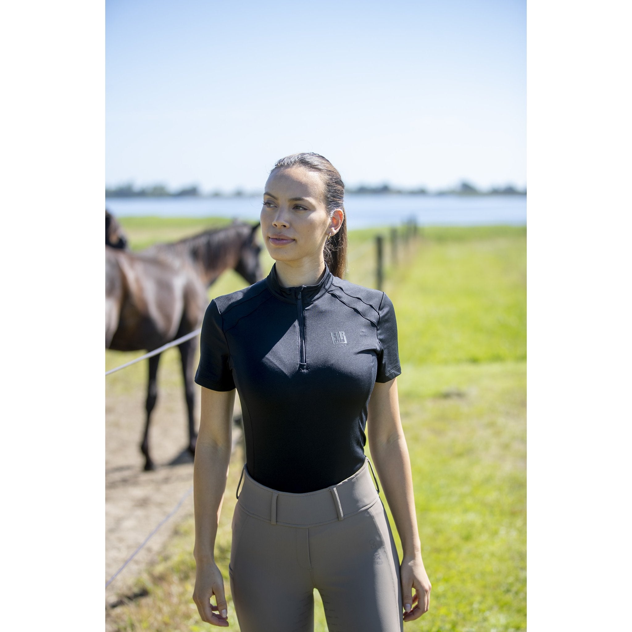 CATAGO FIR-Tech T-shirt