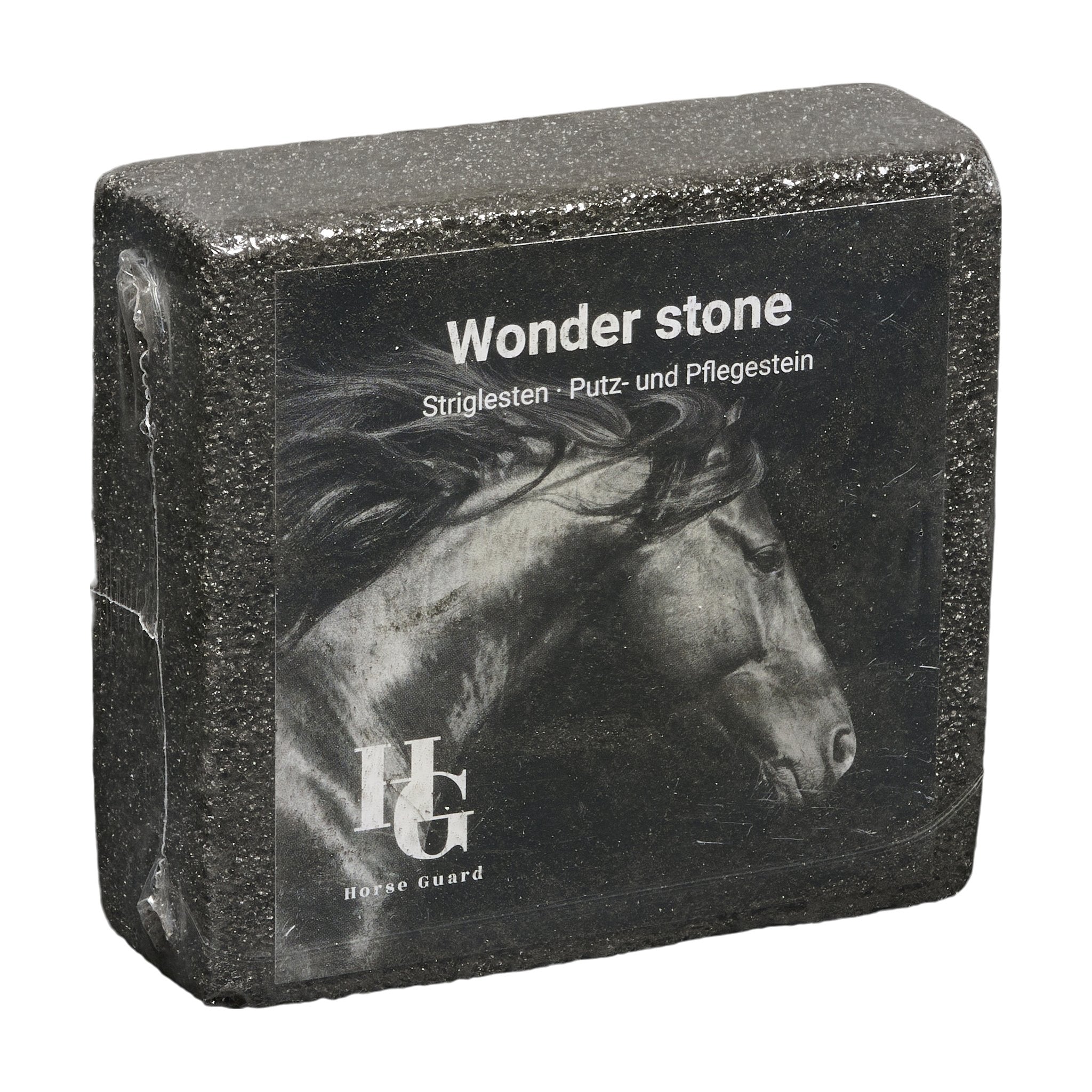 HorseGuard Ryktsten