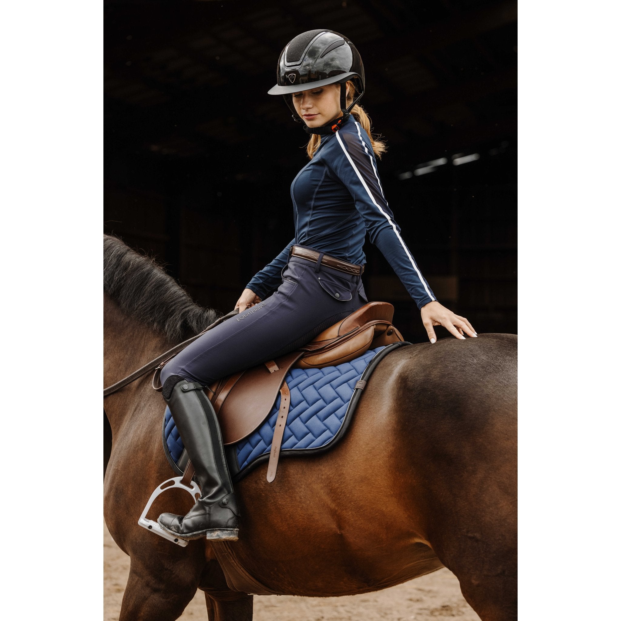 Equithème Beverly Ridbyxa