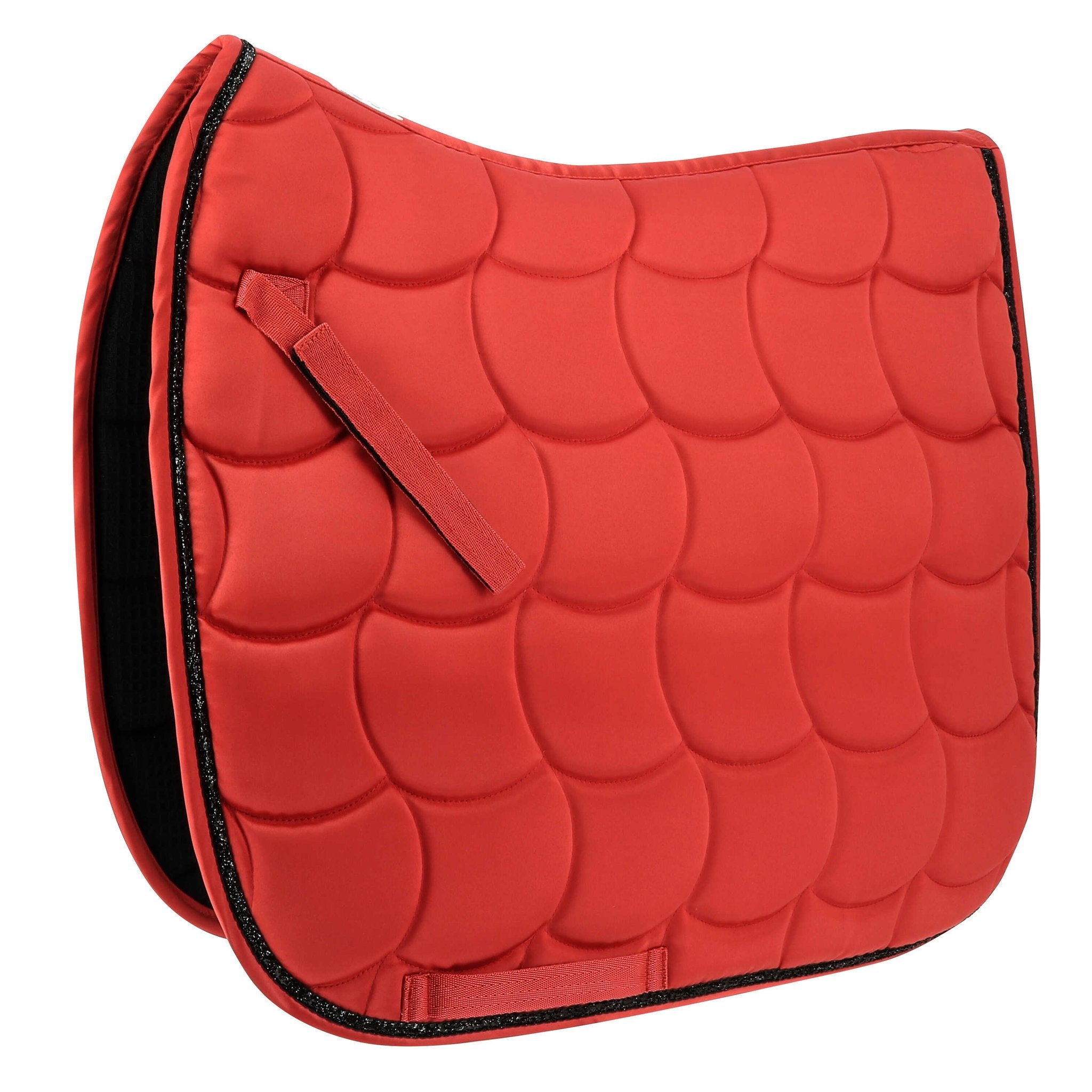 Equithème Satin Schabrak dressyr