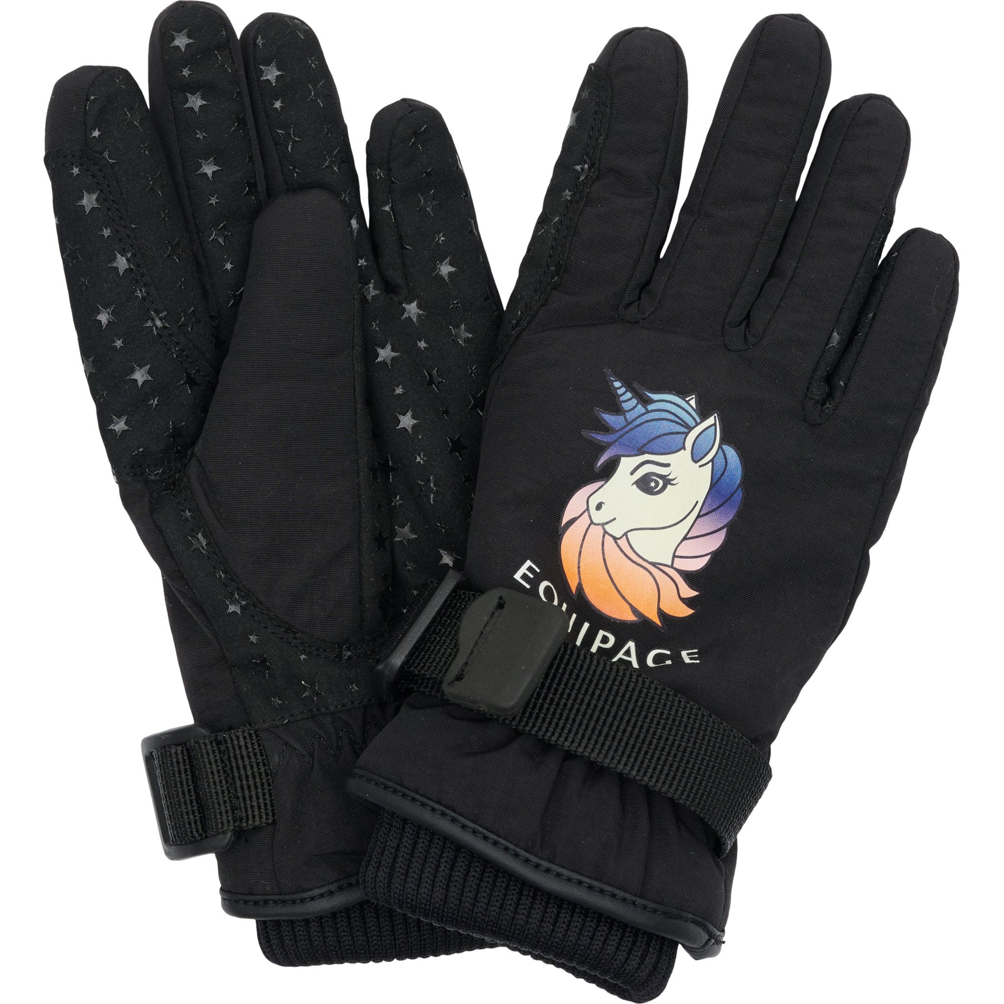 Equipage Viri winter Handskar
