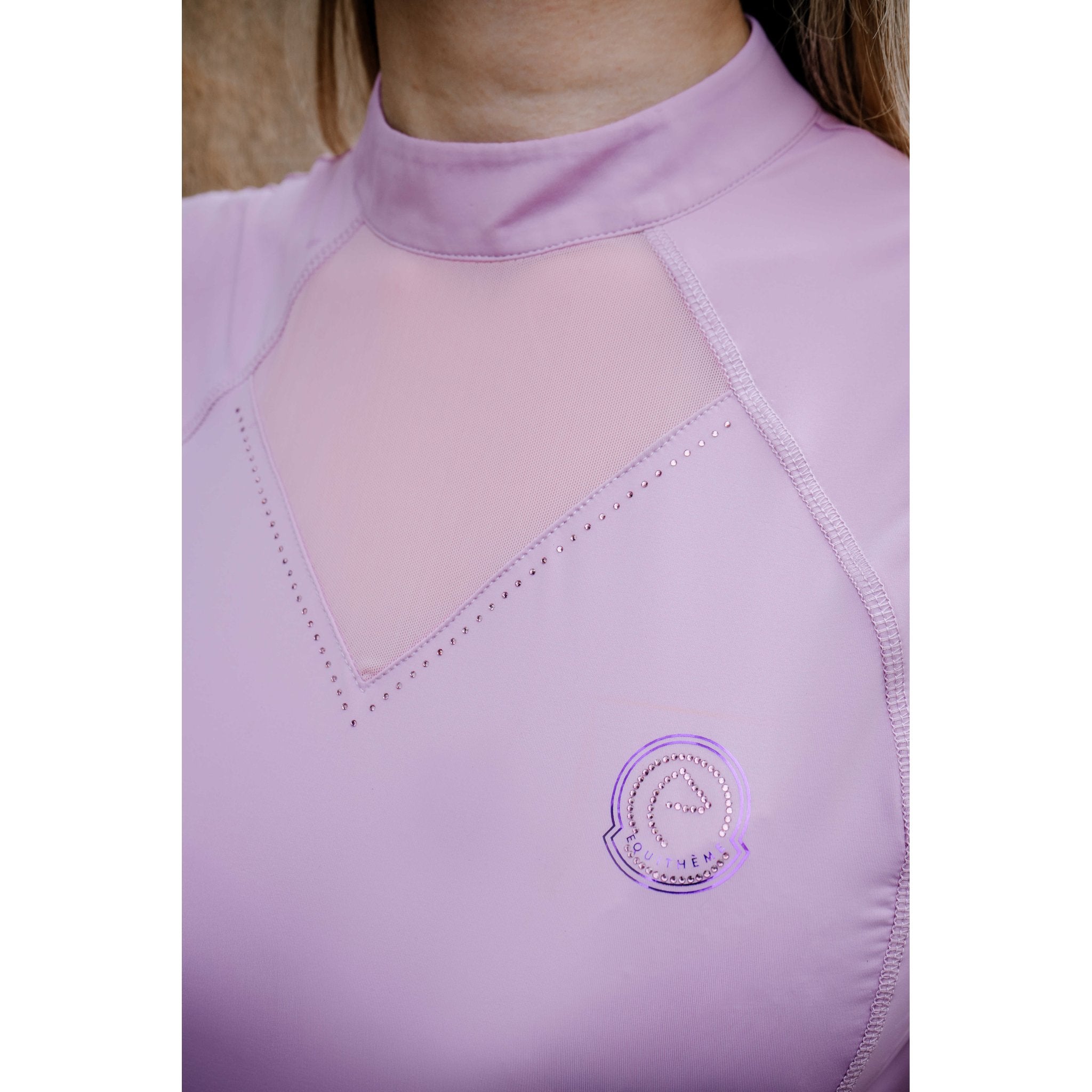 Equitheme Je t'aime Topp EK-Claudia