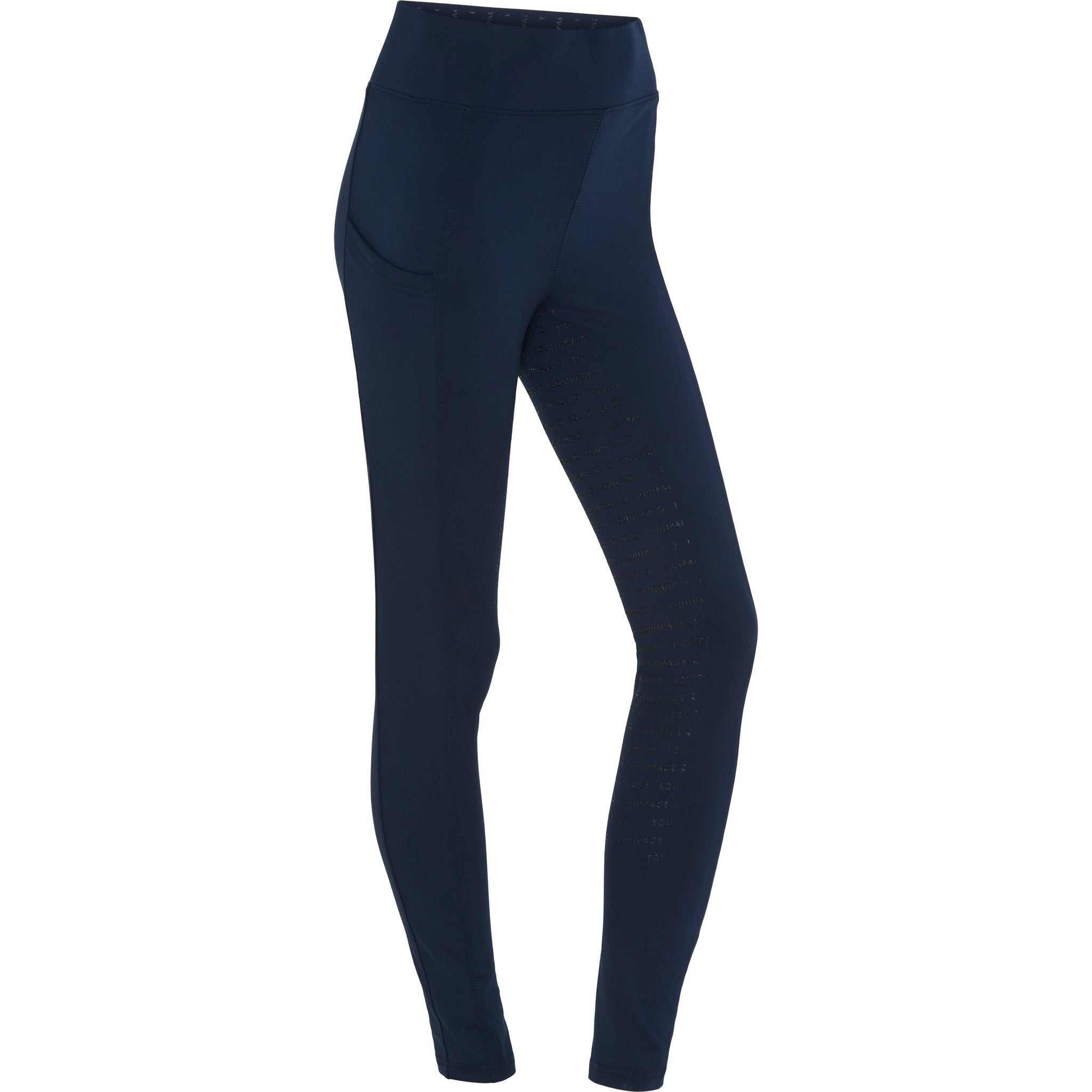 Equipage Tawny tights