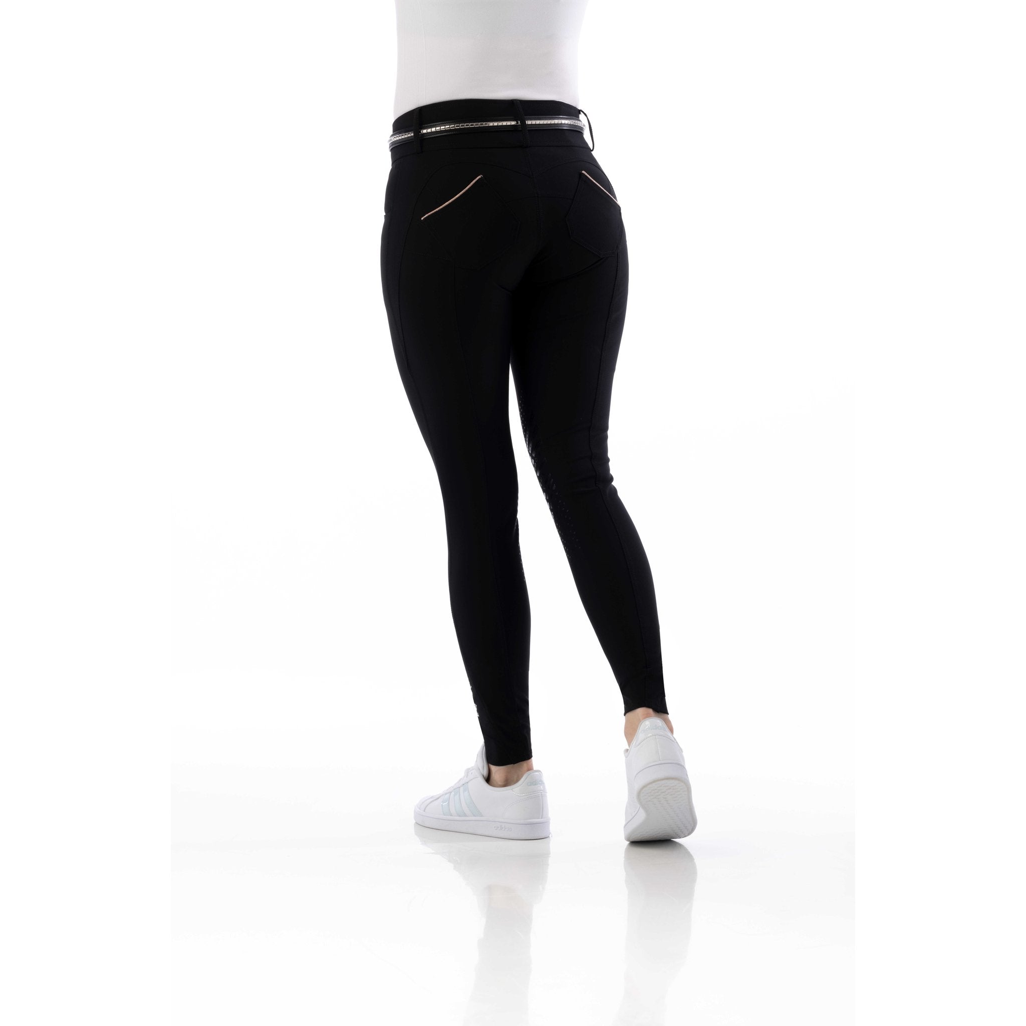 Equithème Bella Push Up Ridbyxor