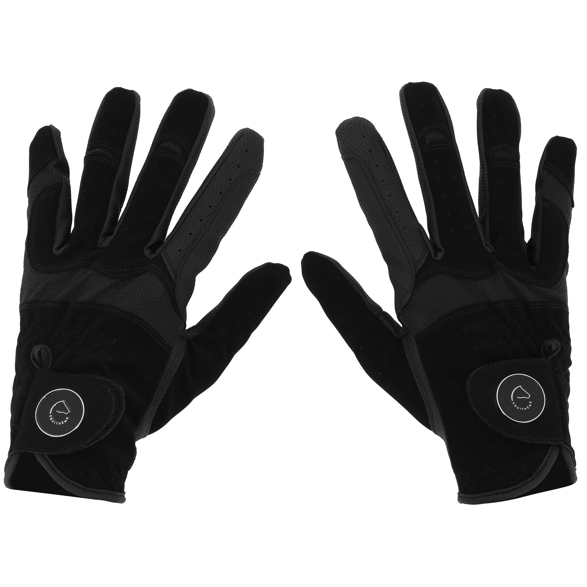 Equithème Wave Handskar
