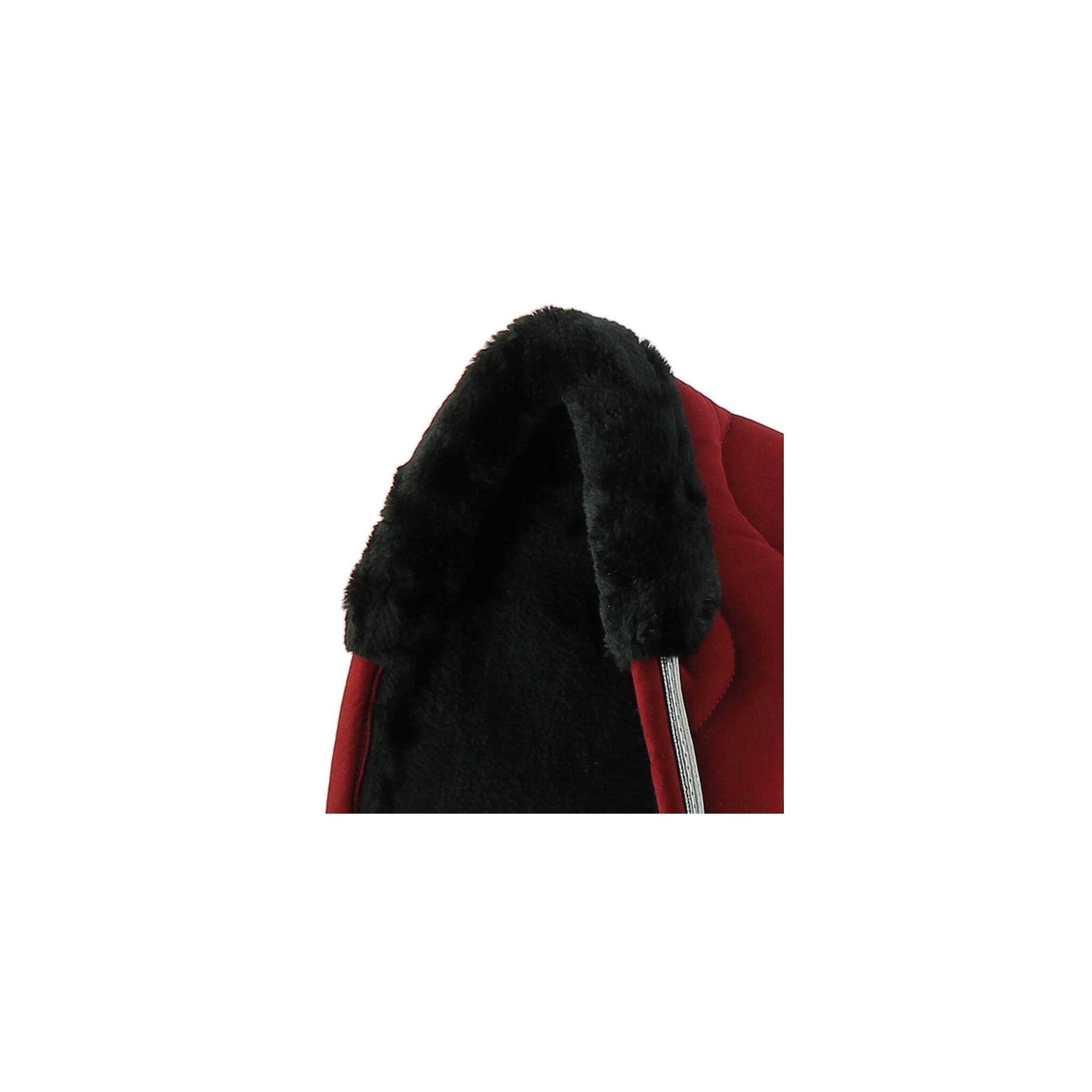 Equithème Jump Pro sadelpadd