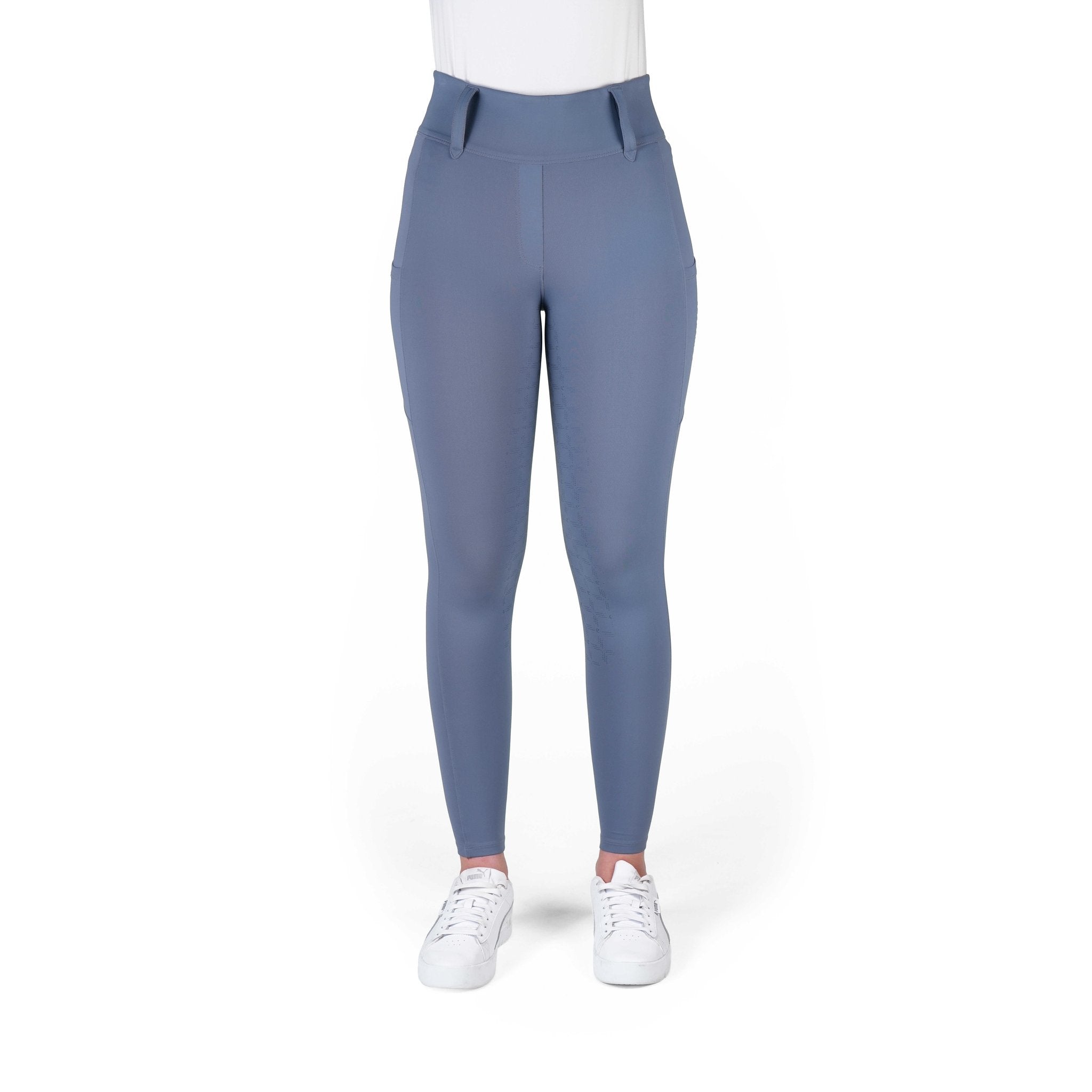 Equitheme Silikonskodda Leggings Alizé