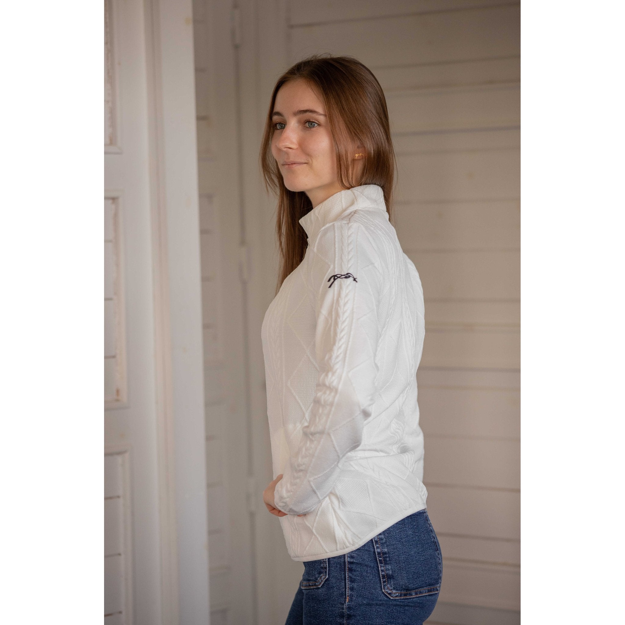 Penelope Leonative sweatshirt