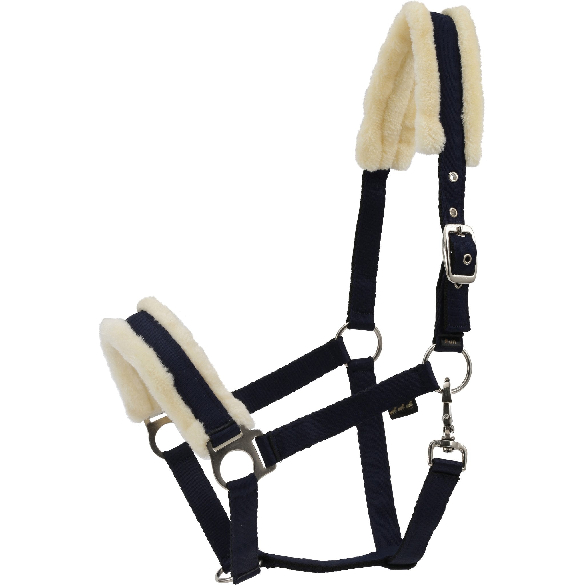 HorseGuard Grimma soft m/plysch