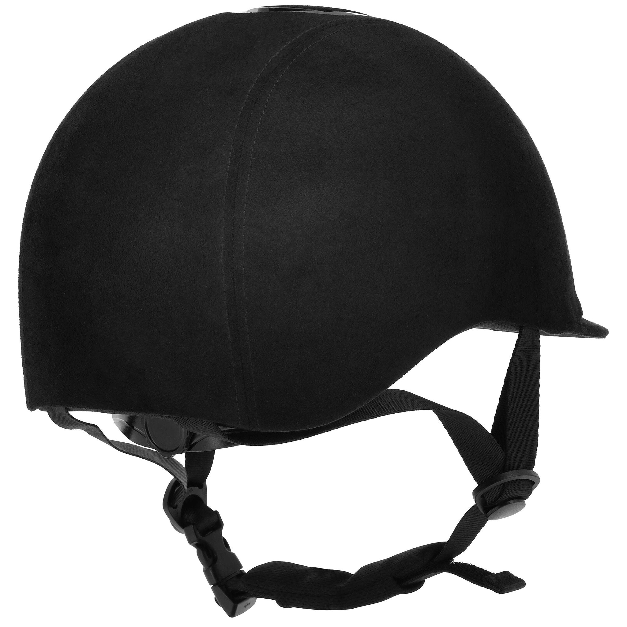 CHOPLIN Aero Velvet hjälm