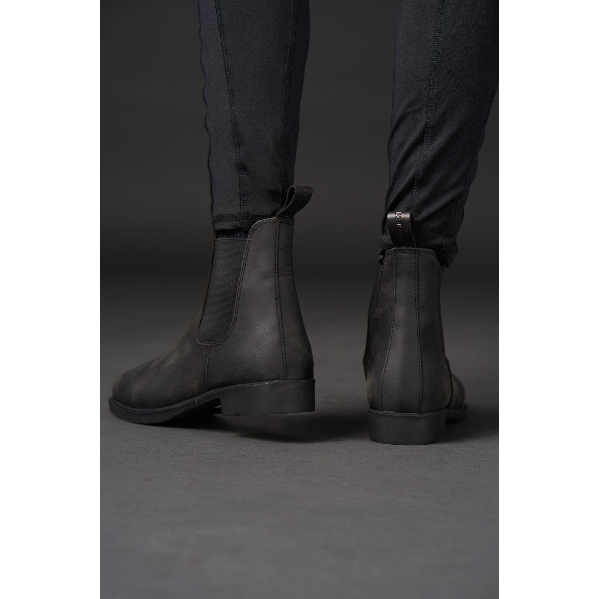Equipage Freema jodhpur boot