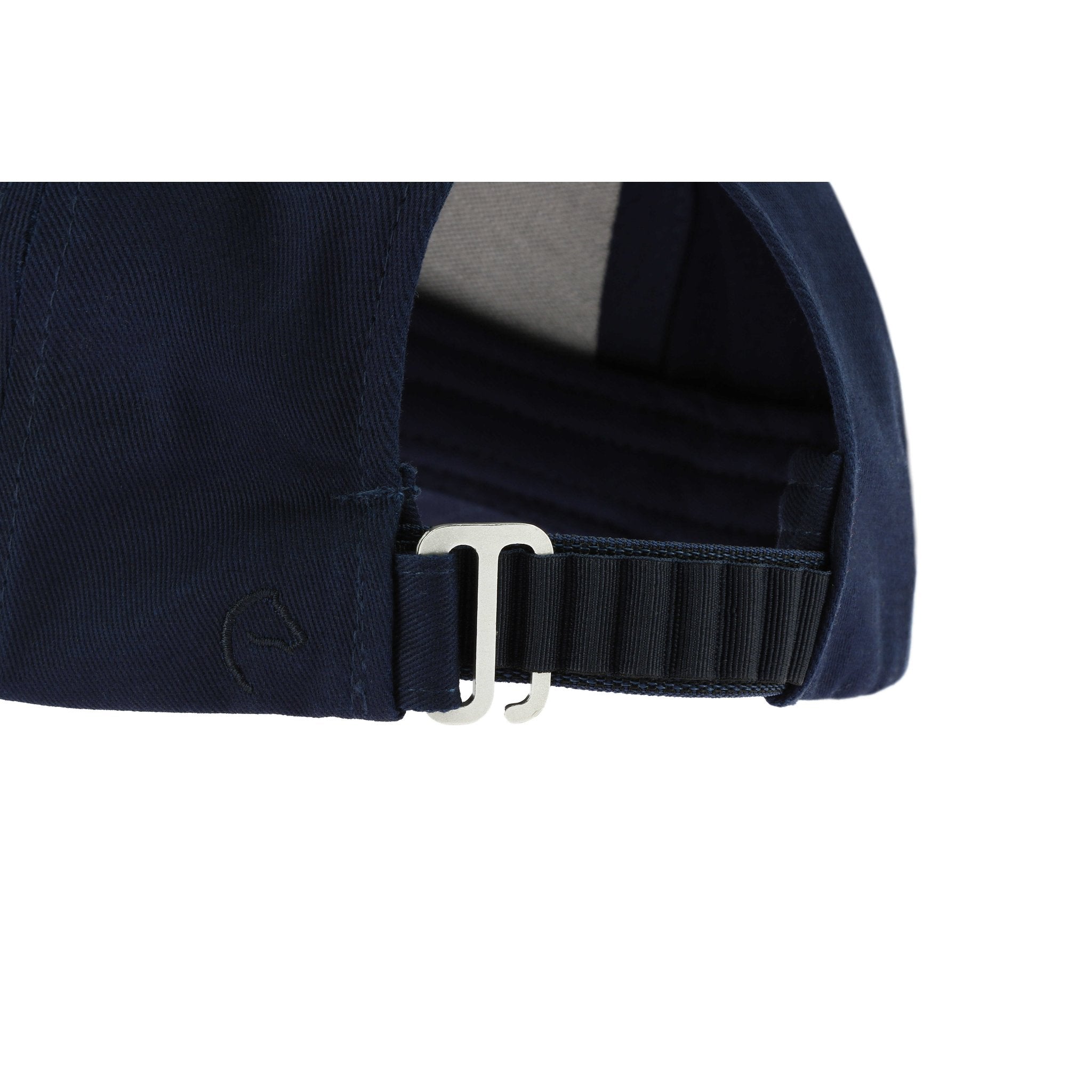 Equitheme Je t'aime keps EK-Ponytail