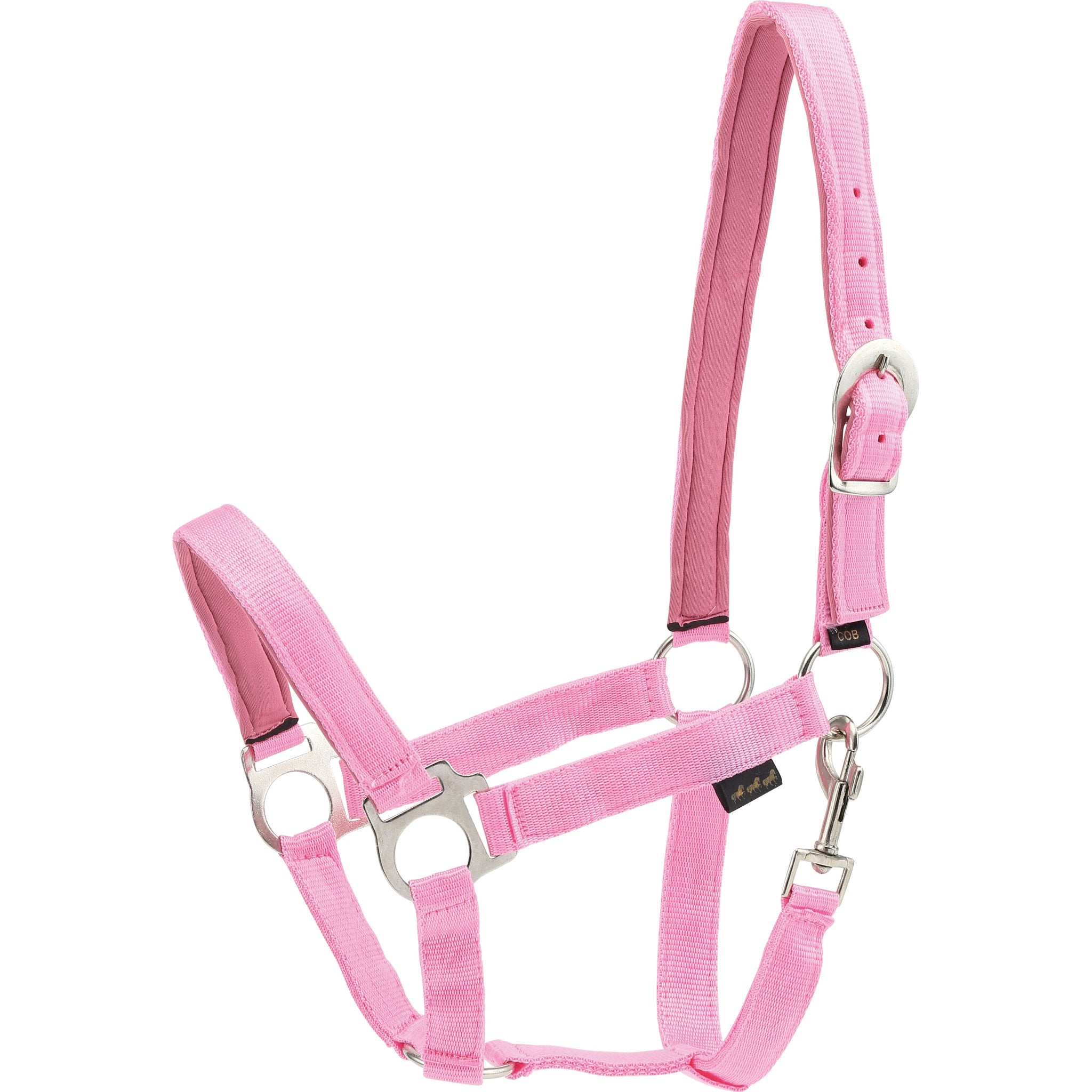 HorseGuard Nylongrimma rosa