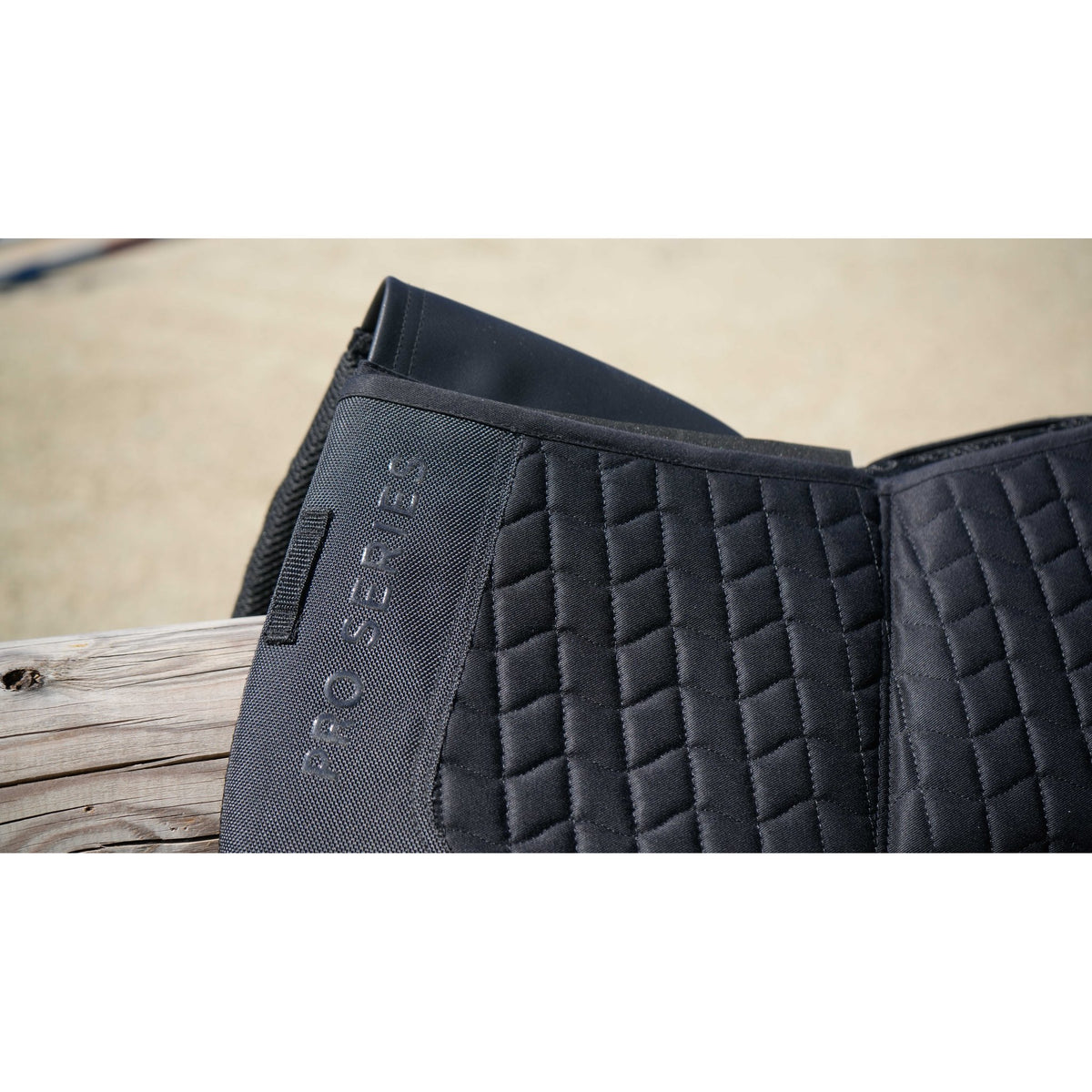 Pro Series X-impact korrigeringspadd, 3 fickor