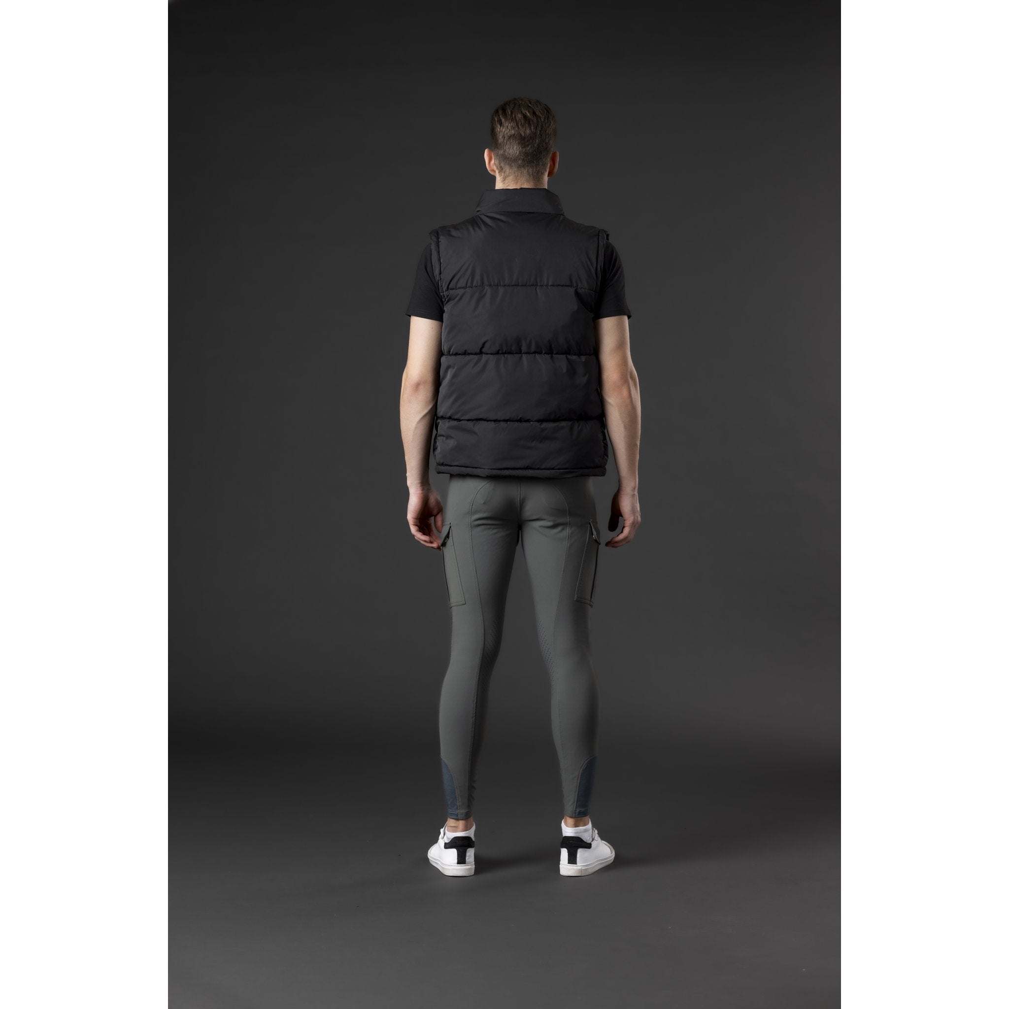 CATAGO MEN Brody bodywarmer ridväst