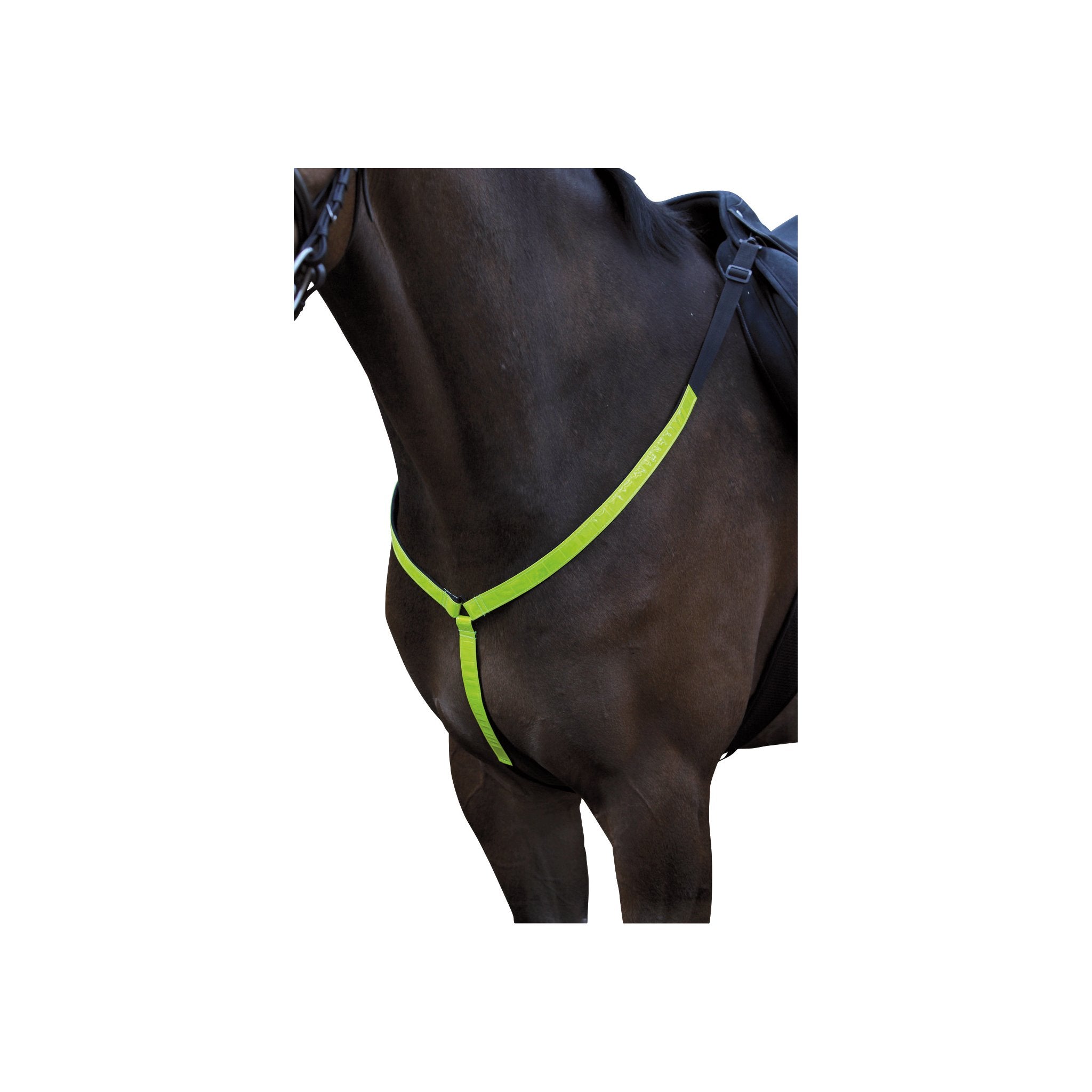 HorseGuard B'Seen reflexbrösta