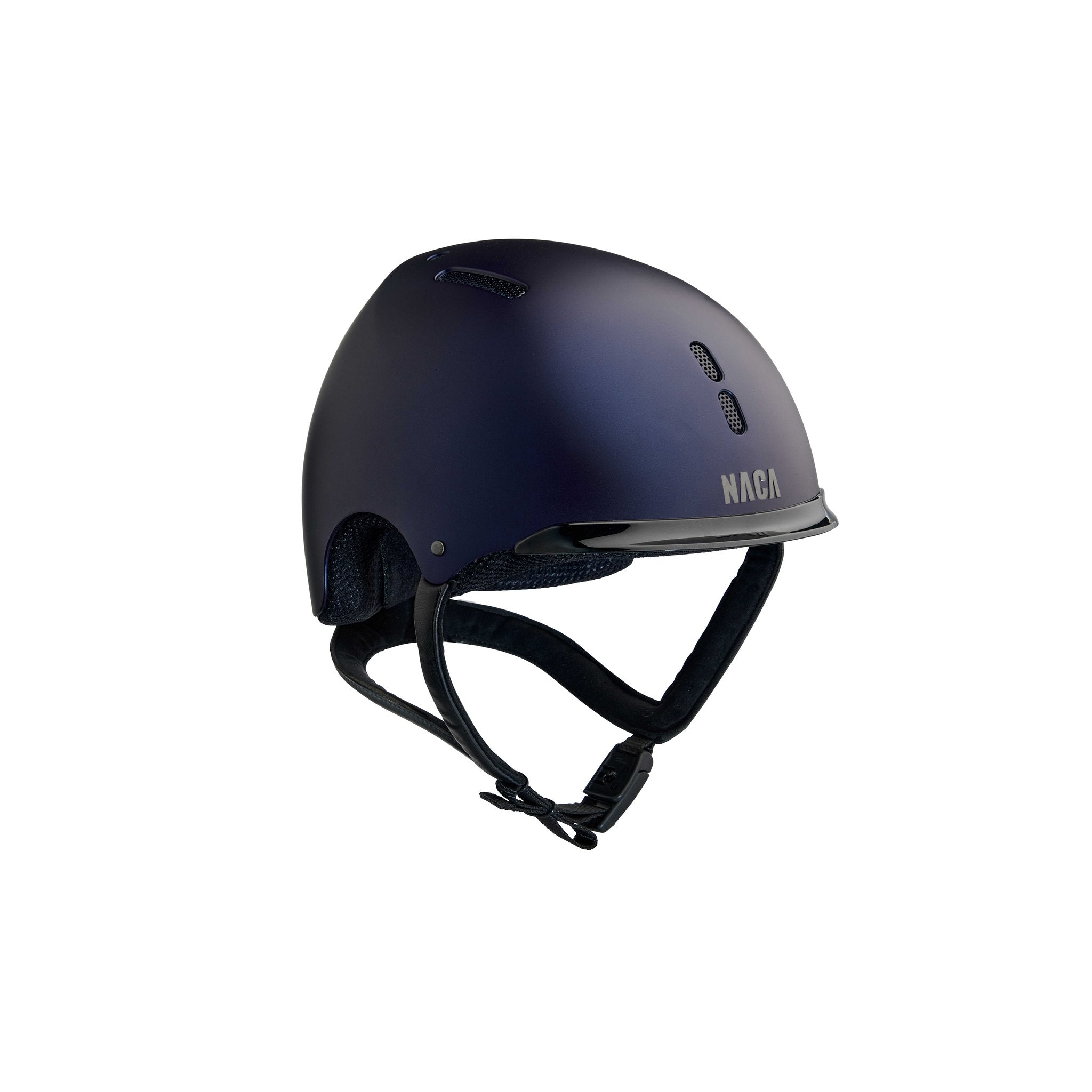 NACA - Gravity S - Ridhjälm Mat