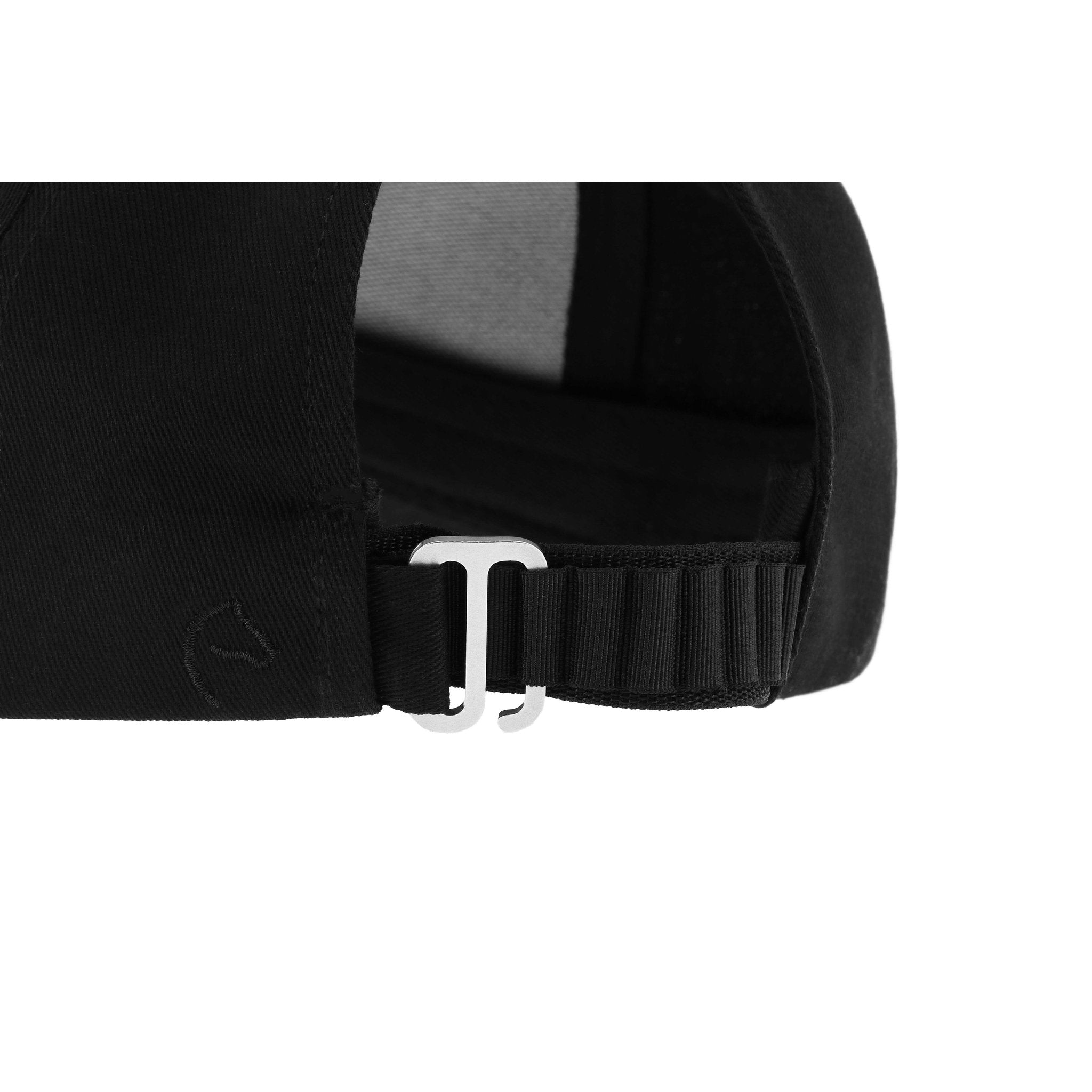 Equitheme Je t'aime keps EK-Ponytail