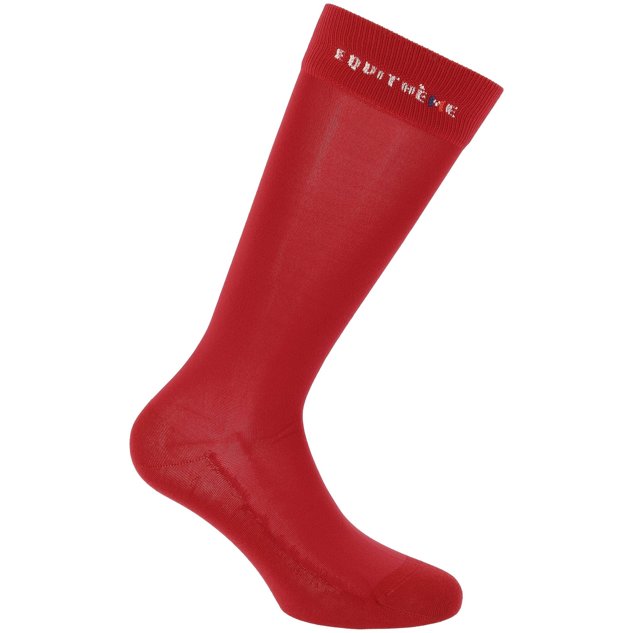 Equithème Classic Strumpa