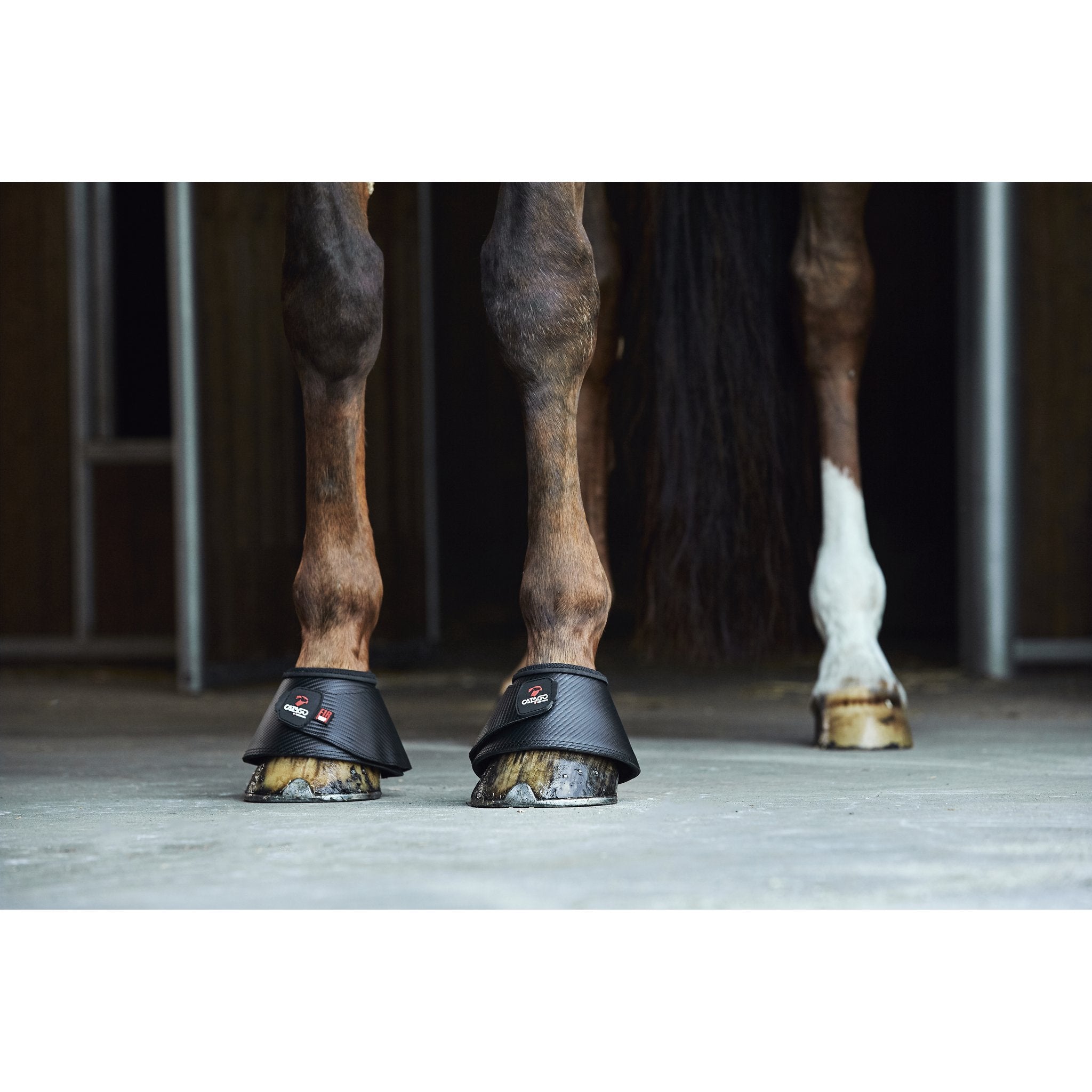 CATAGO FIR-Tech bell boot