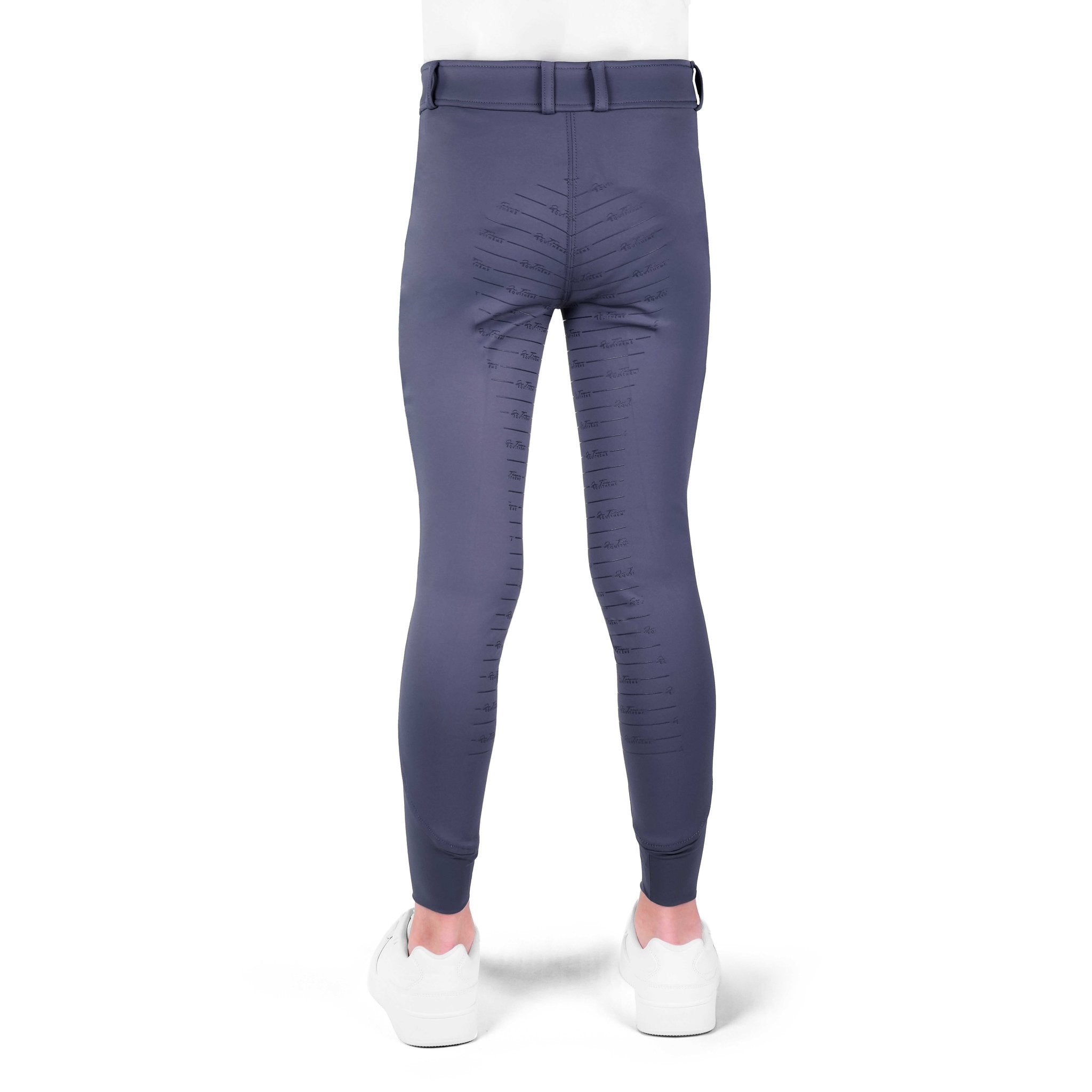 Equitheme Je t'aime Ridbyxa EK-Elsa junior
