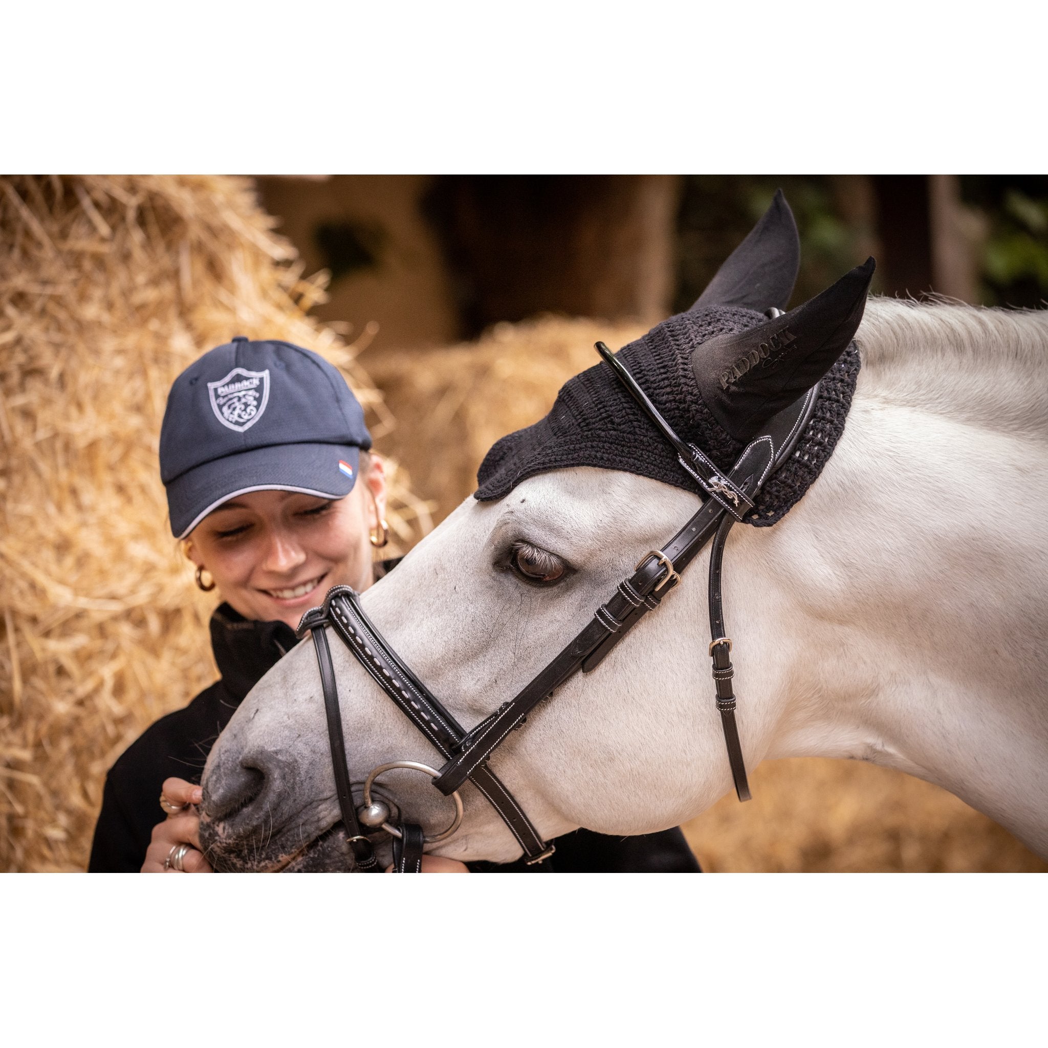PADDOCK Pro coton luva