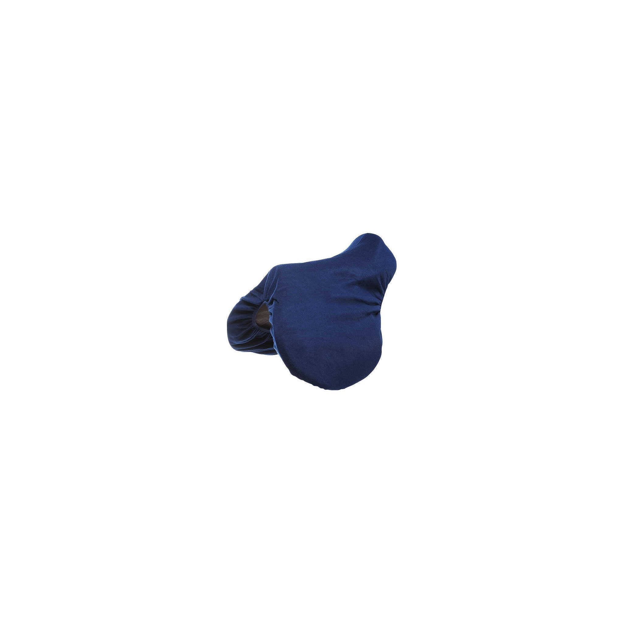 Equithème Polar Fleece sadelskydd
