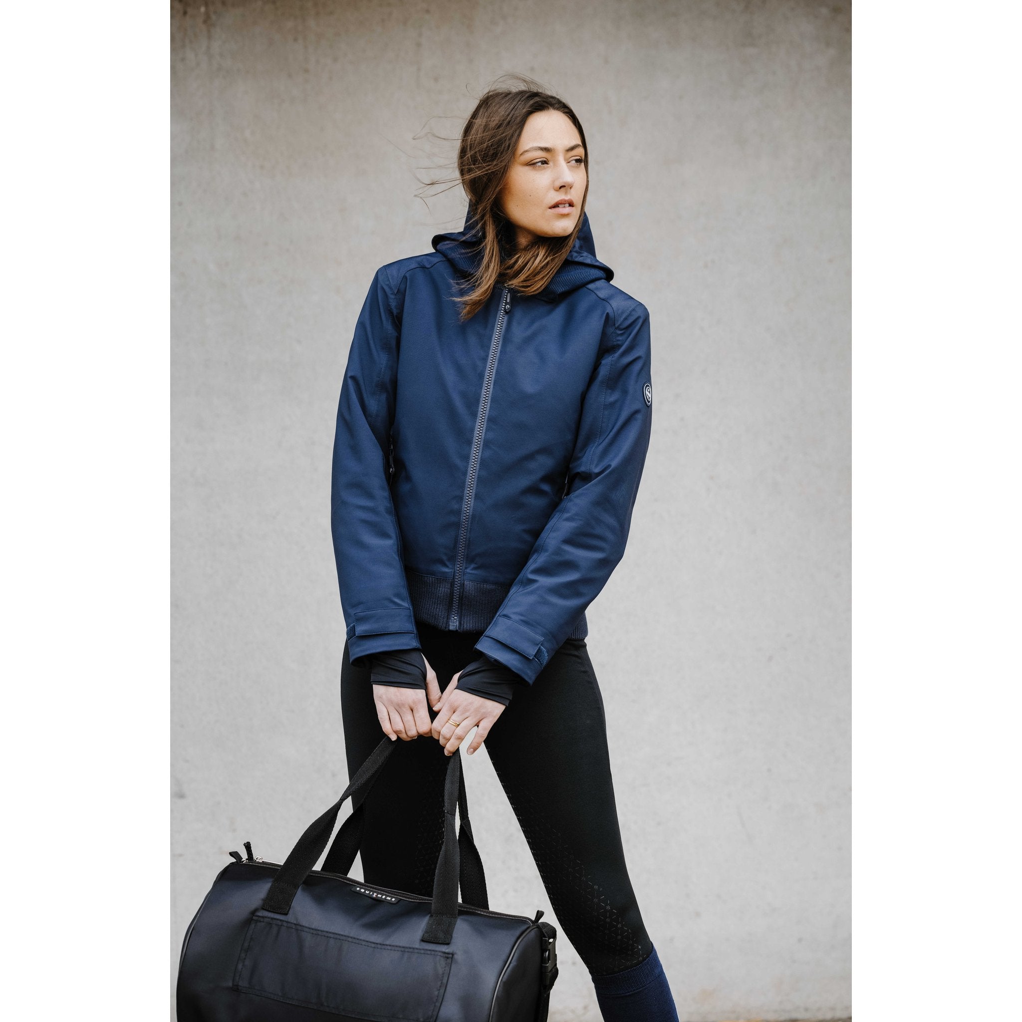 Equithème Bea Jacka