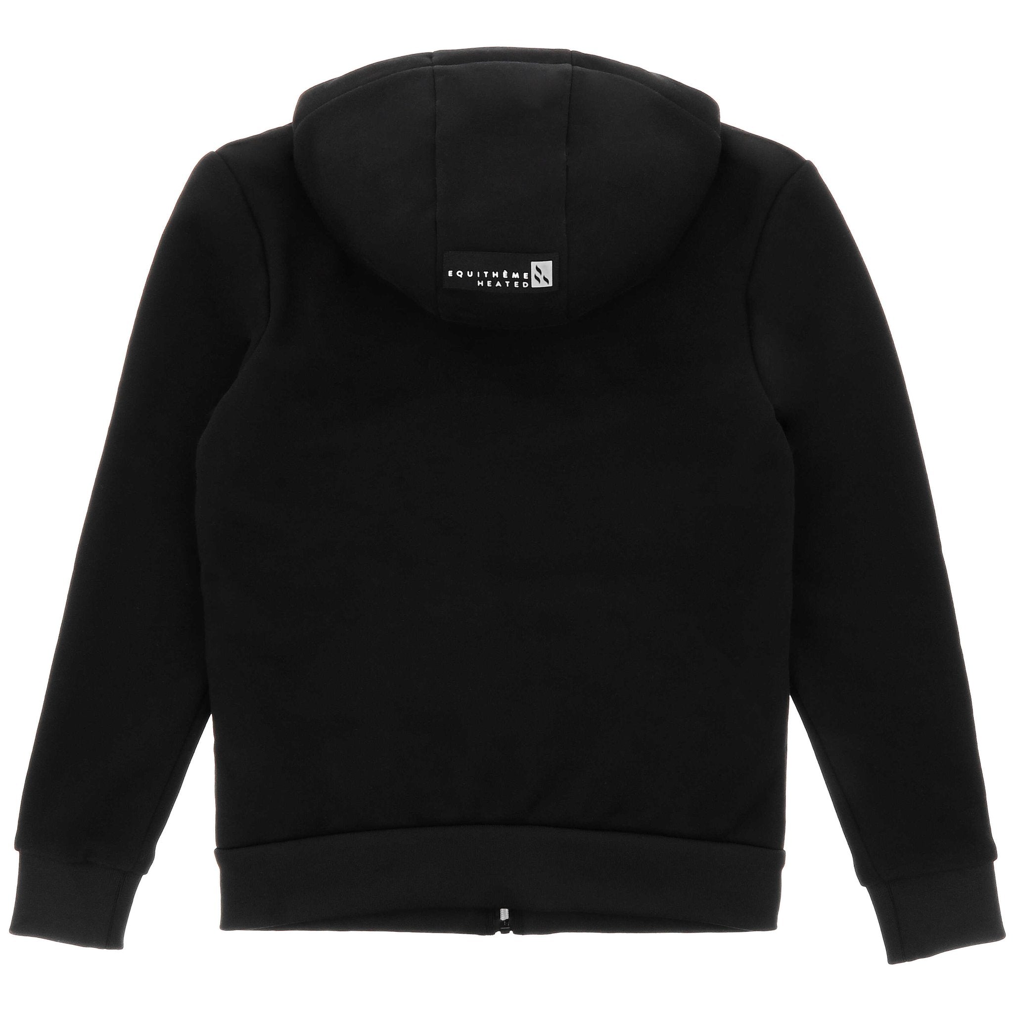 Equitheme Heated Sweatshirt Olwen