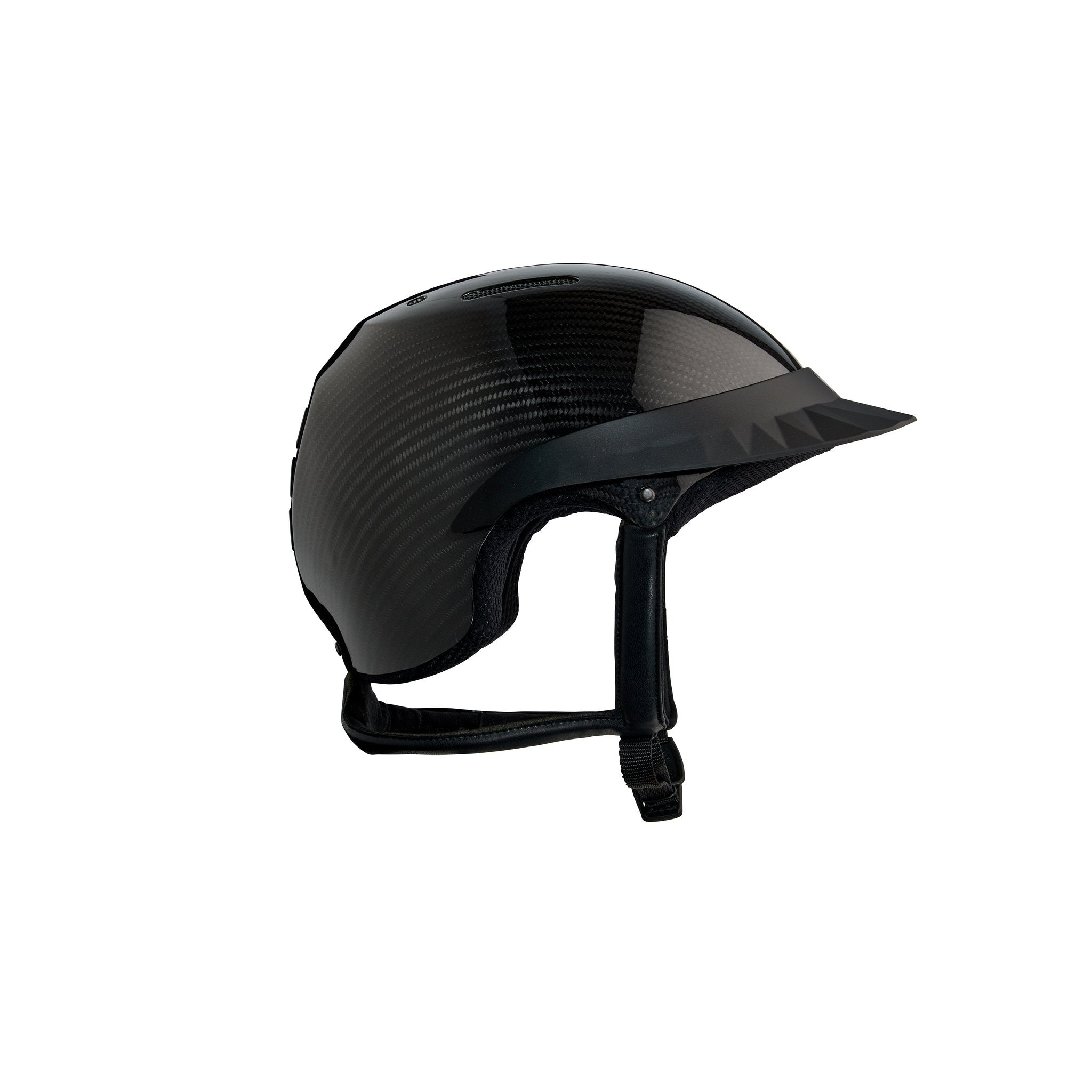 NACA Gravity S Glow Carbon ridhjälm