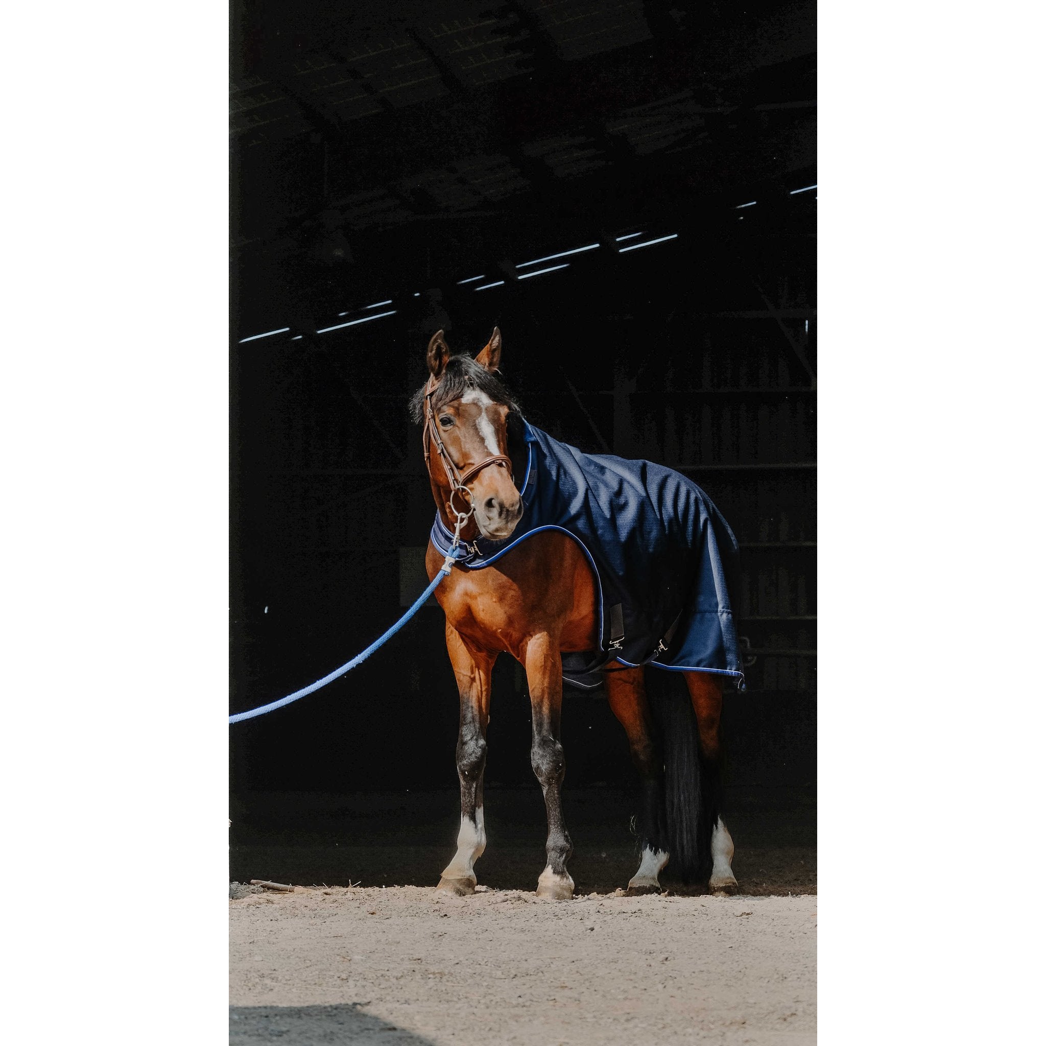 Equithème Classic Walkertäcke
