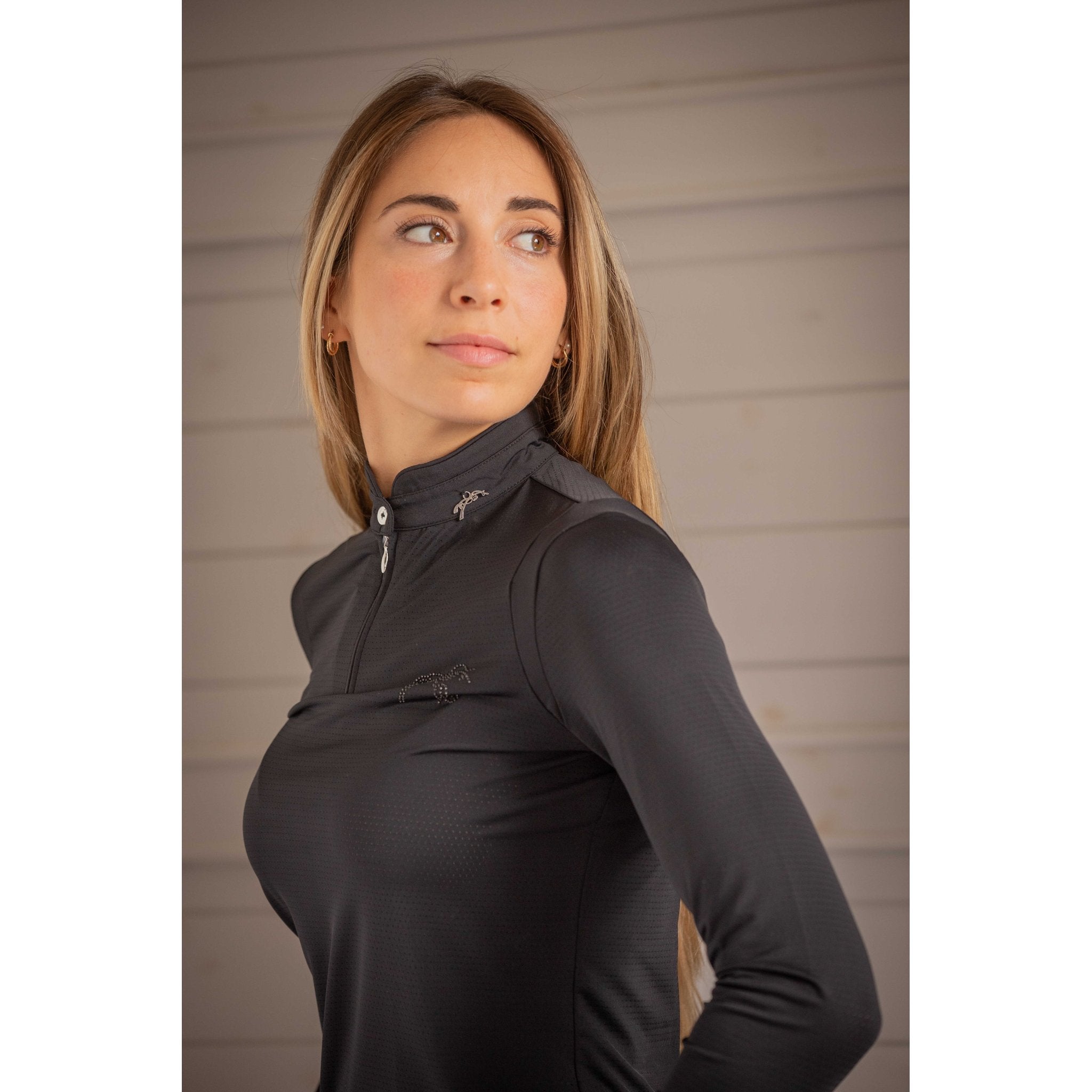 PENELOPE Techpy Ziptröja