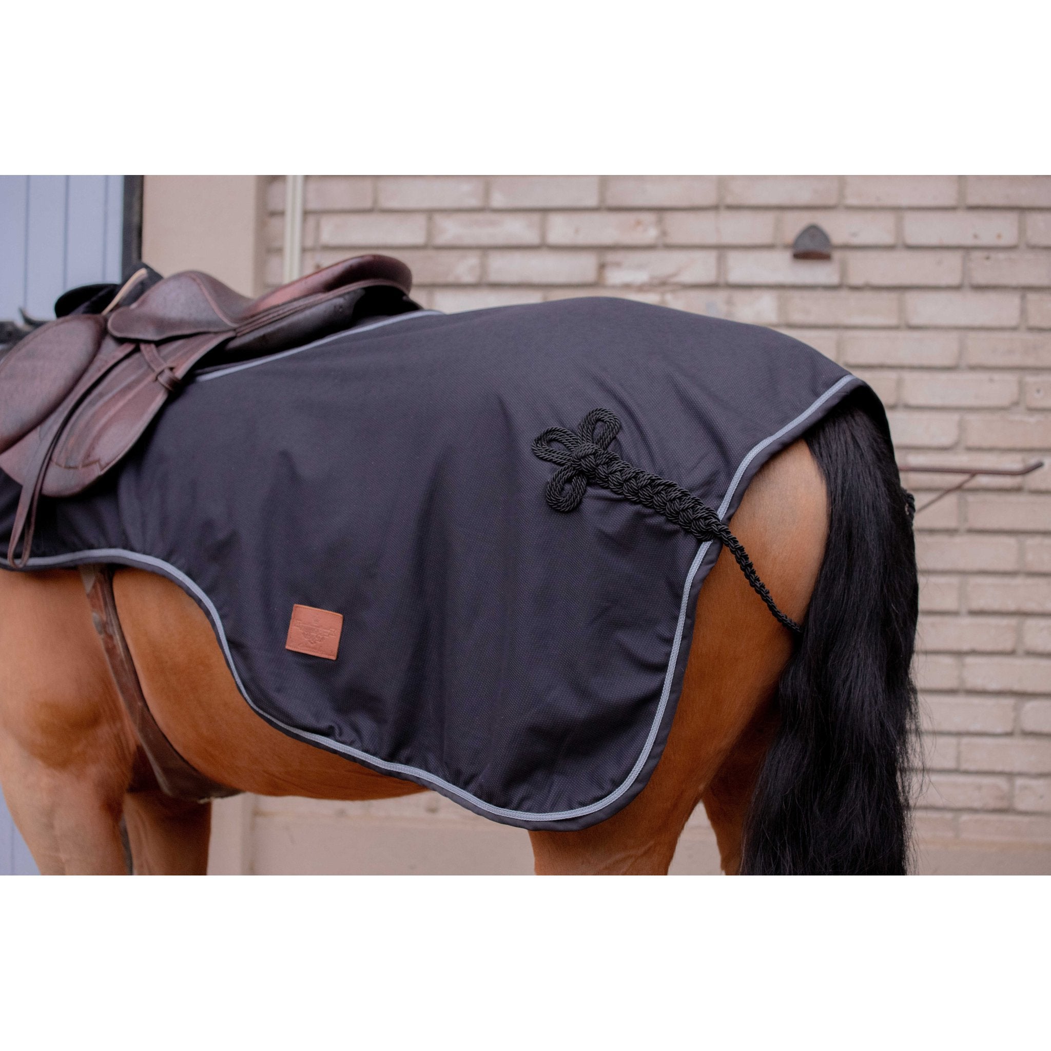 PADDOCK Classic Rain skrittäcke