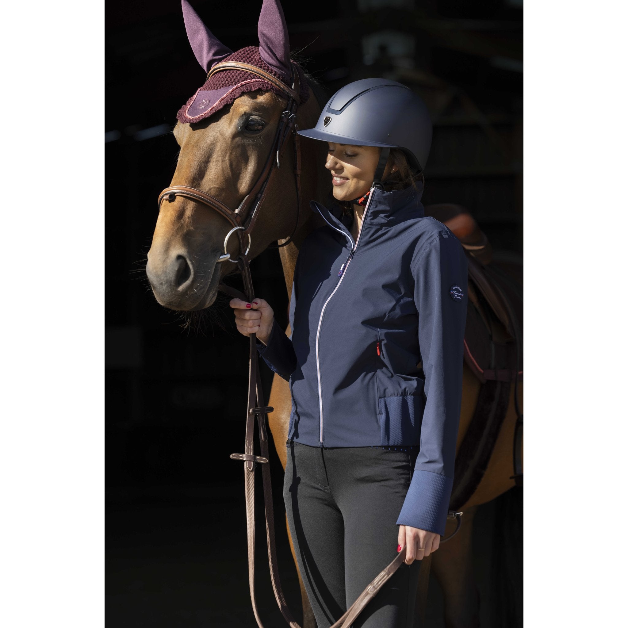 Equithème Eva Jacka