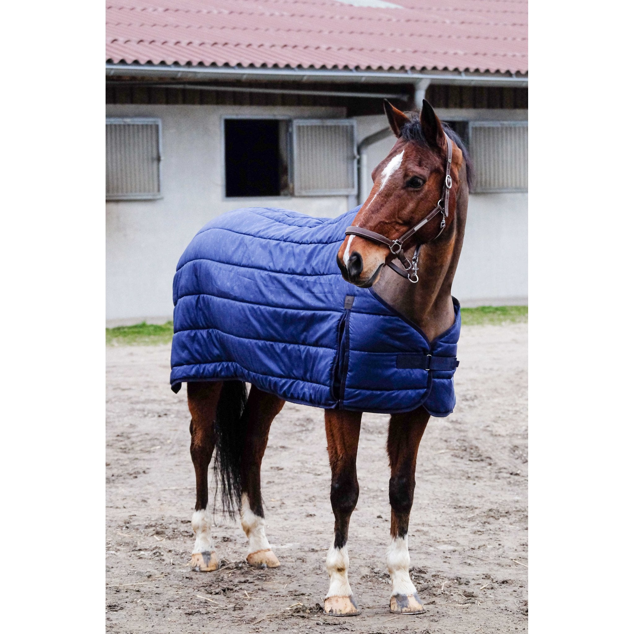 Equithème Classic Undertäcke 100 g